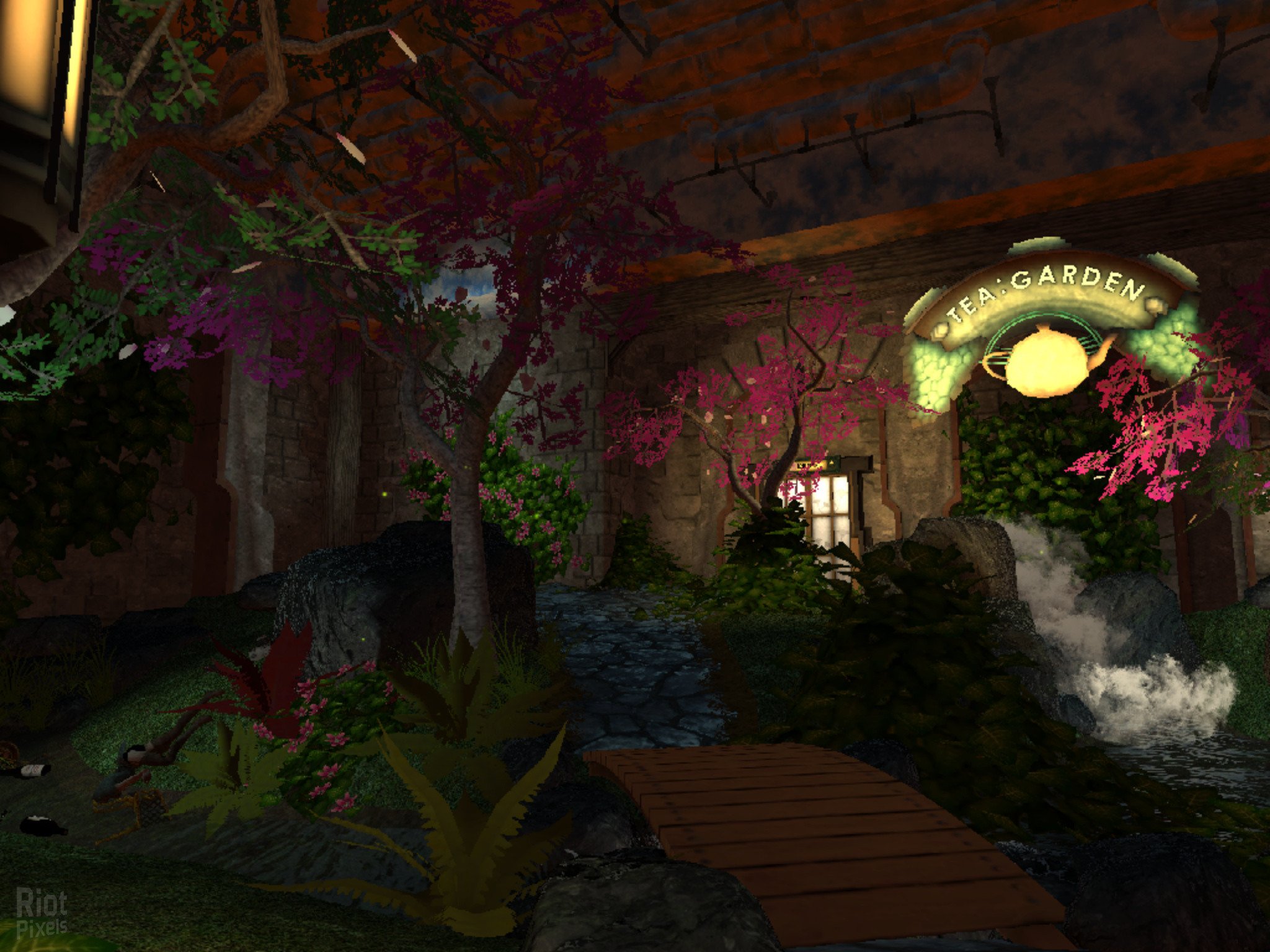 [7]-BioShock Remastered – v1.0.122872 Download