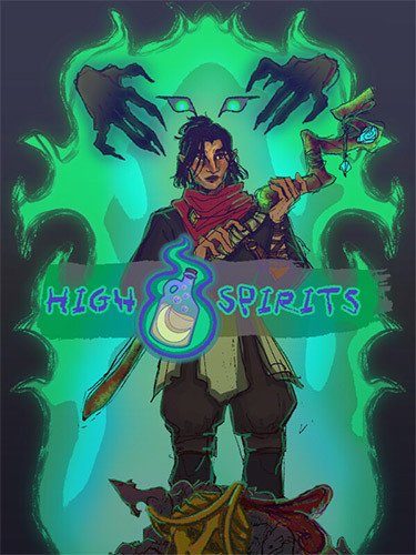 High Spirits – v1.07-HohohoGames