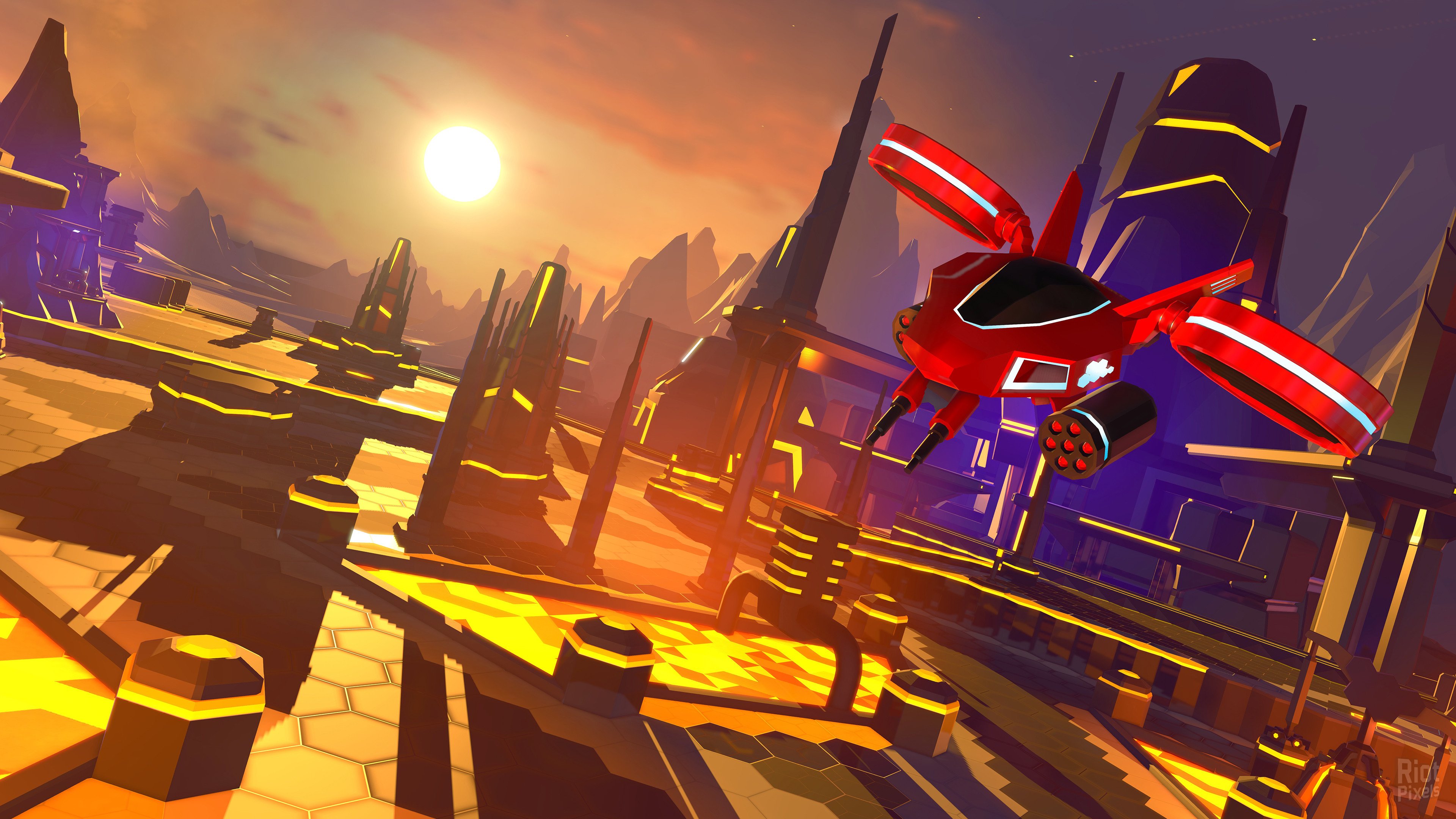 [8]-Battlezone: Gold Edition – v1.08 + Multiplayer Download