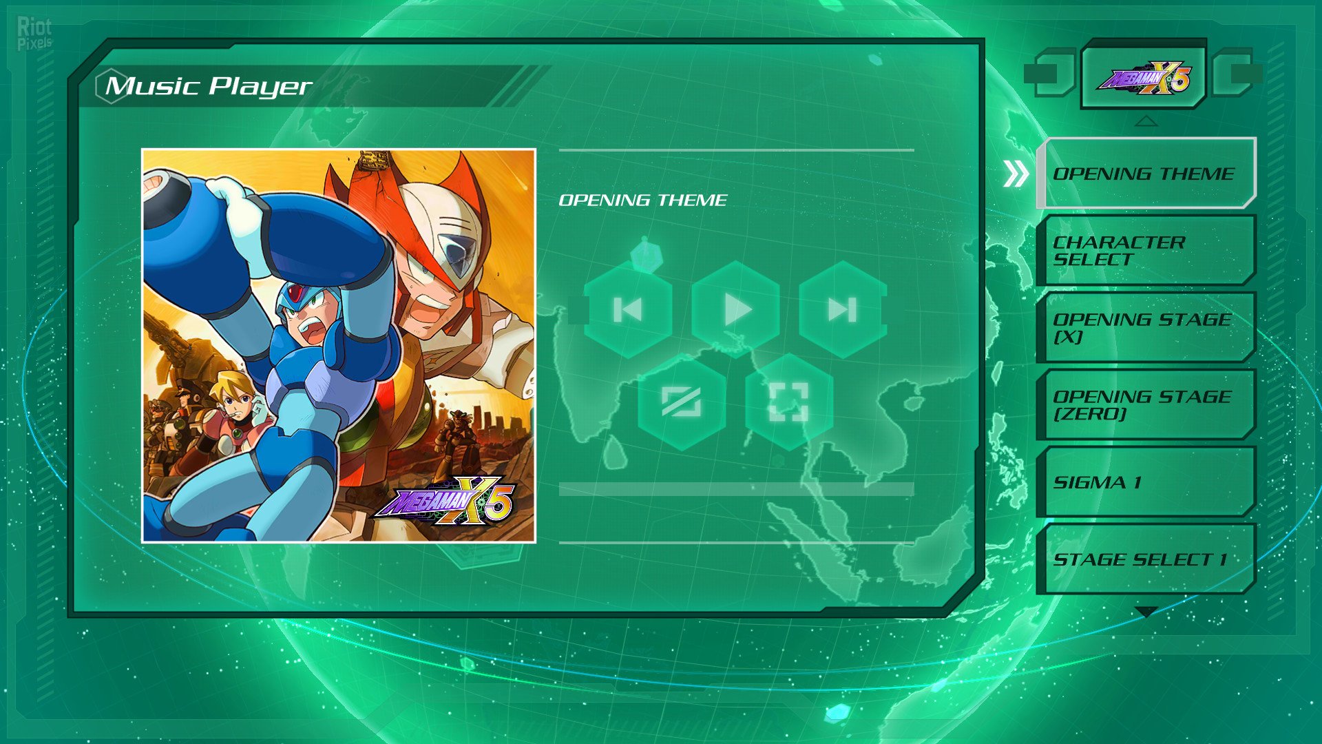 [11]-Mega Man X: Legacy Collection 1 + 2 Download