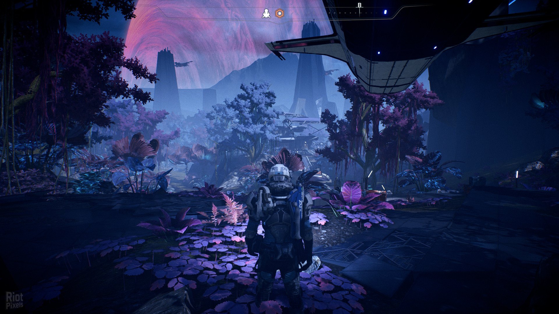 [13]-Mass Effect: Andromeda – Super Deluxe Edition v1.10 + All DLCs Download