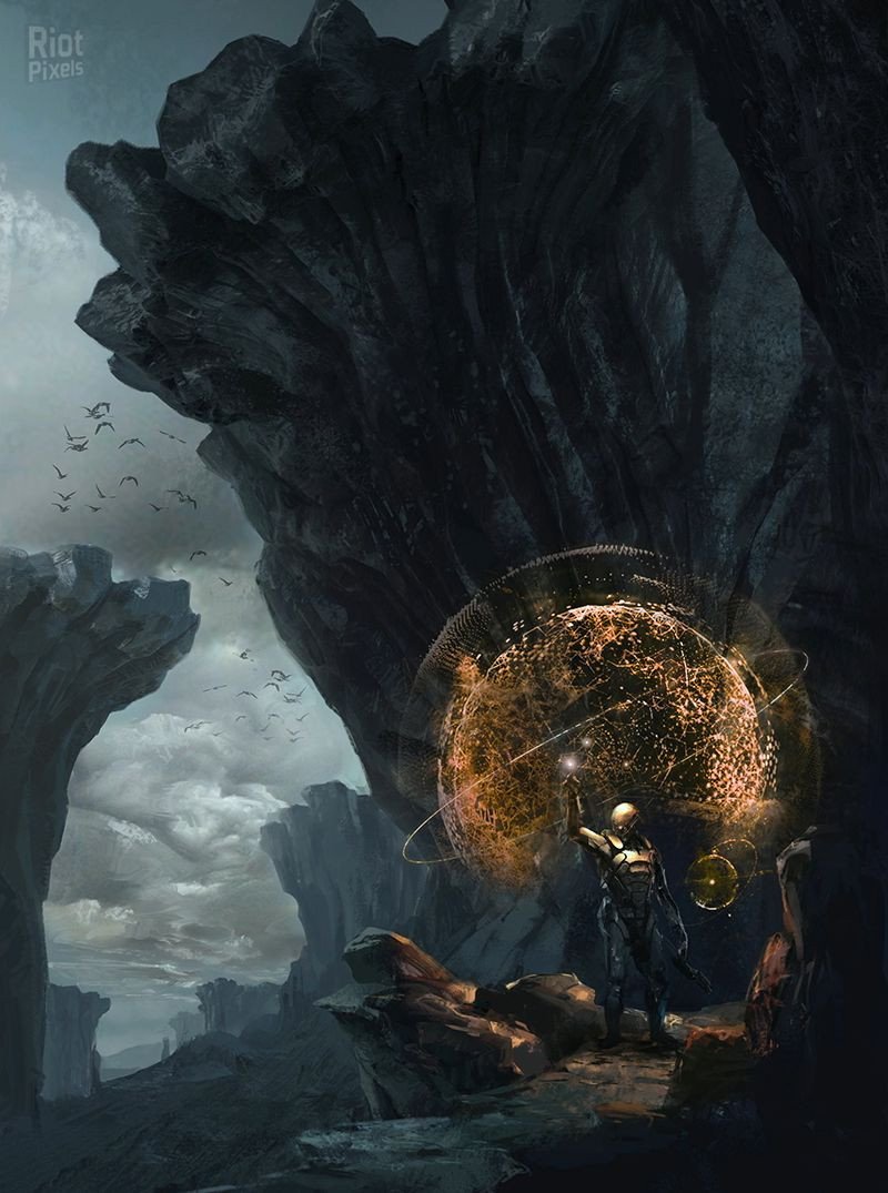 [24]-Mass Effect: Andromeda – Super Deluxe Edition v1.10 + All DLCs Download