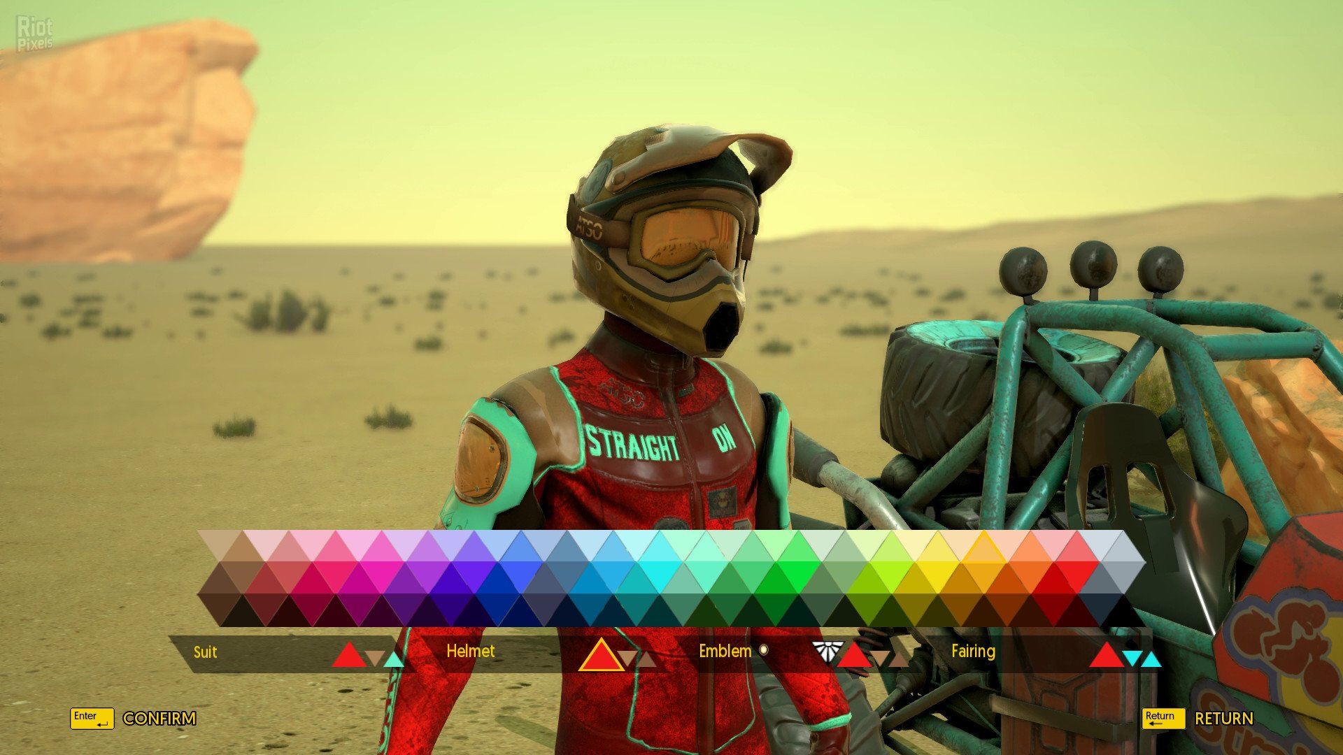 [10]-Offroad Racing: Buggy X ATV X Moto Download