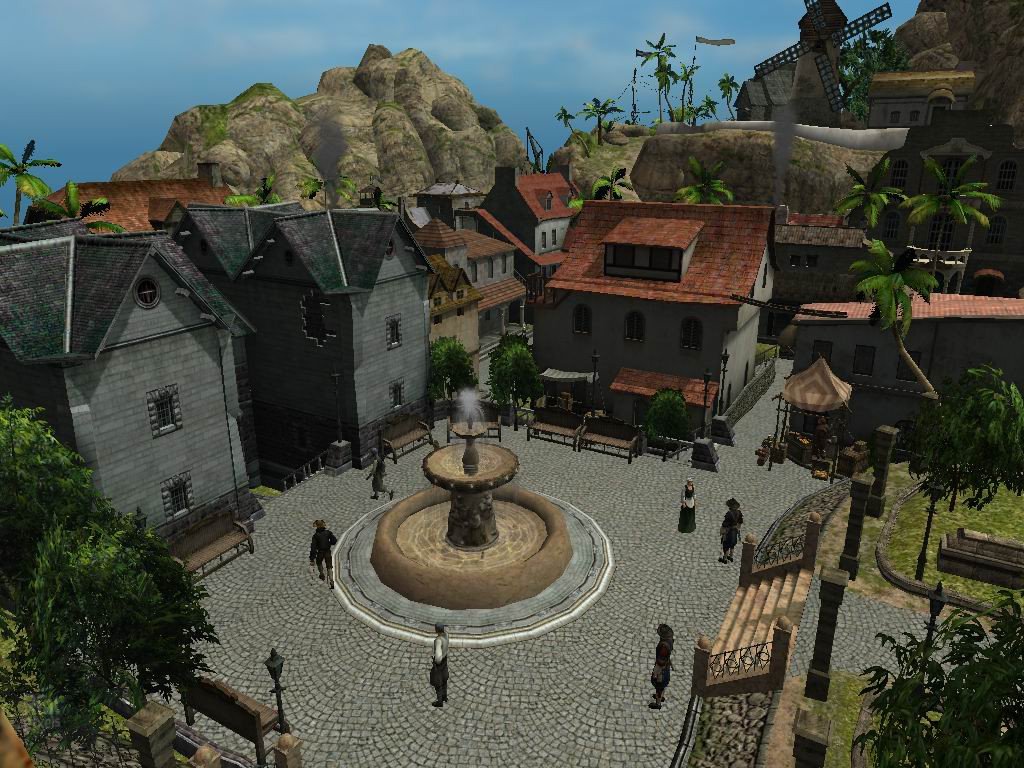 [15]-Sea Dogs: To Each His Own – v1.7.0 + All DLCs Download