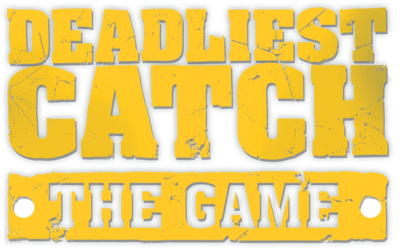 [18]-Deadliest Catch: The Game – v1.0 Download