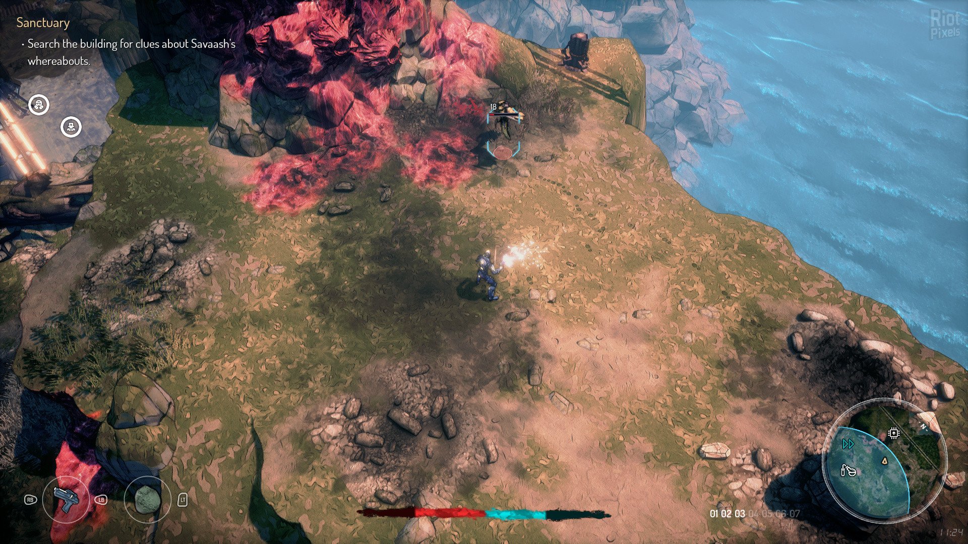 [9]-Seven: Enhanced Collector’s Edition – v1.3.2 + Bonus Content Download