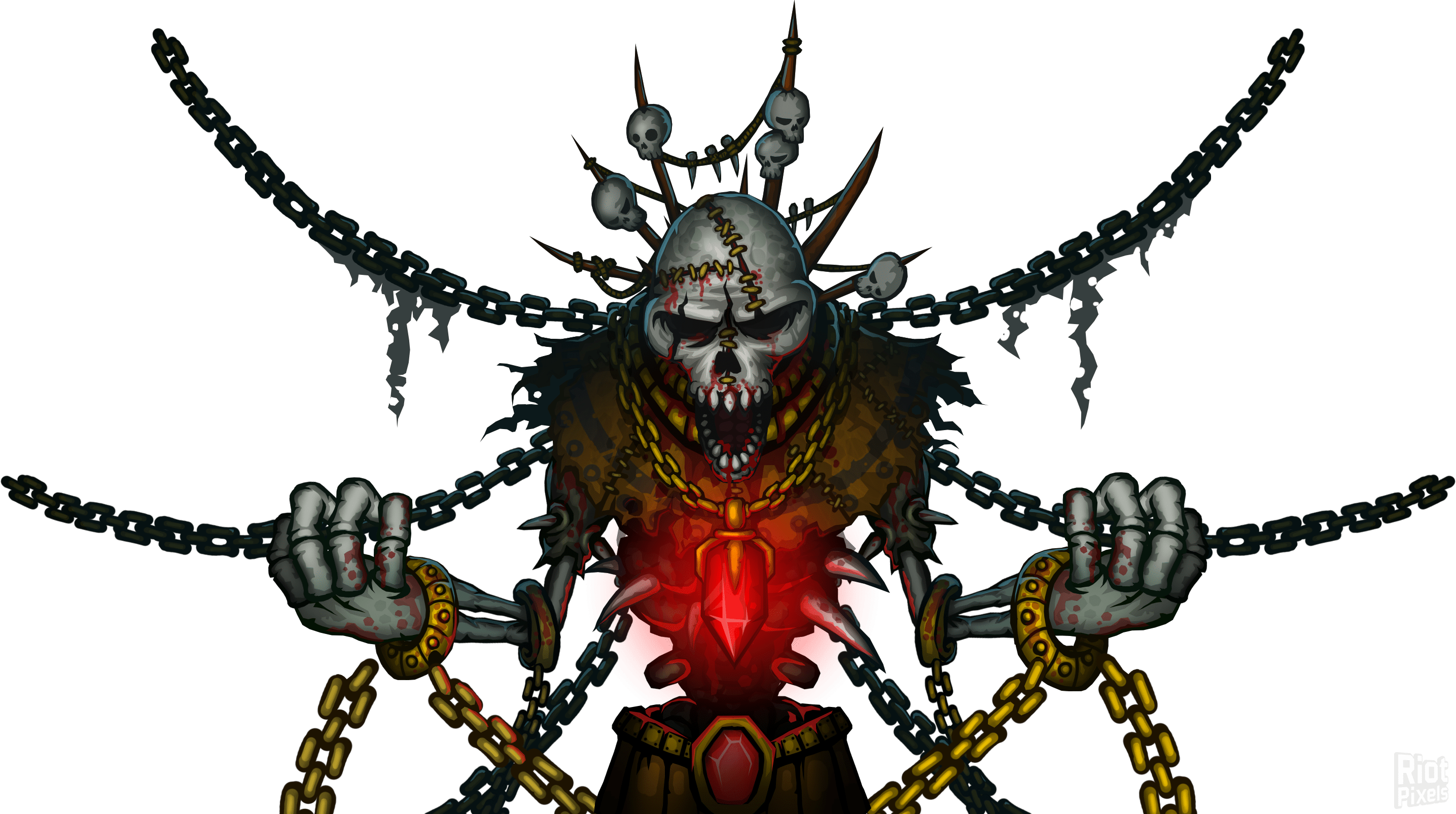 [27]-Fury Unleashed – v1.0 Download