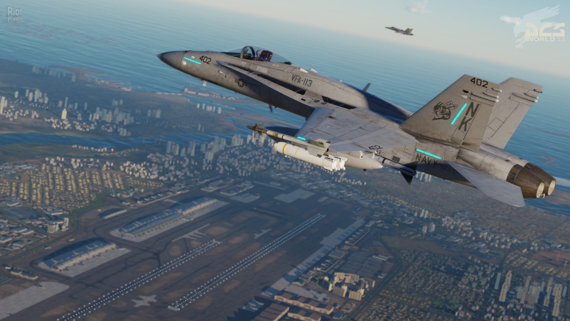 [13]-DCS World – v2.5.5.41371 Stable + All Modules + Bonus Modules Download