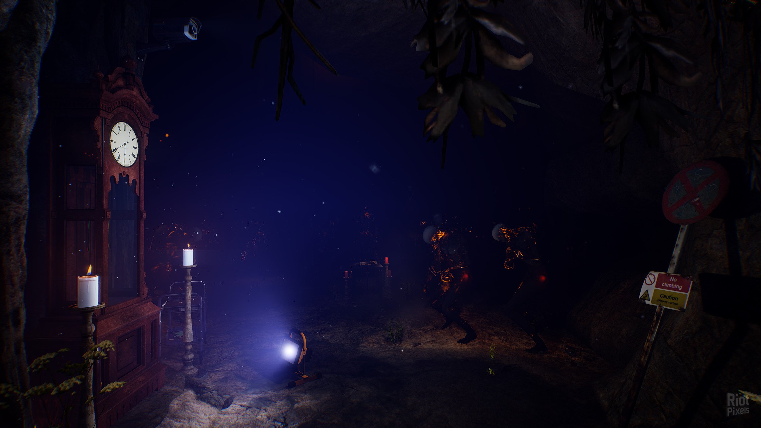 [3]-The Sorrowvirus: A Faceless Short Story Download