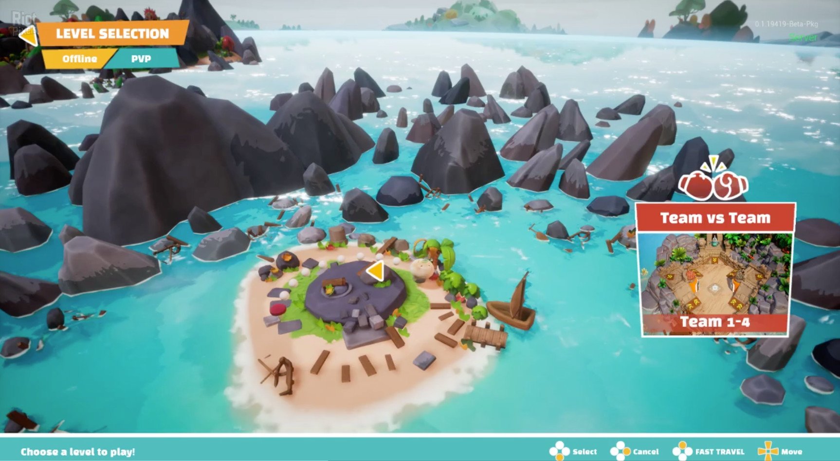 [3]-Bake ‘n Switch – v1.0.1 + Multiplayer Download