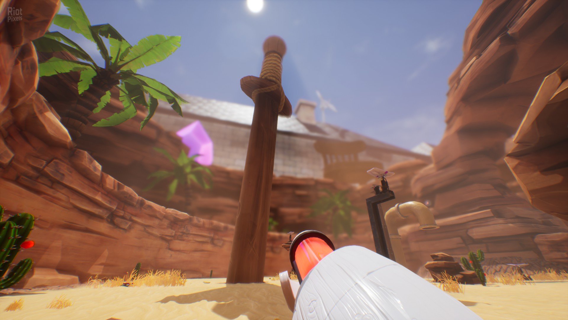 [12]-Supraland: Complete Edition – v1.21.17 + Supraland Crash DLC Download