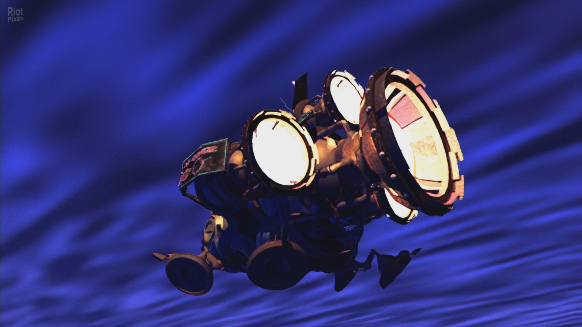 [7]-SaGa Frontier Remastered Download