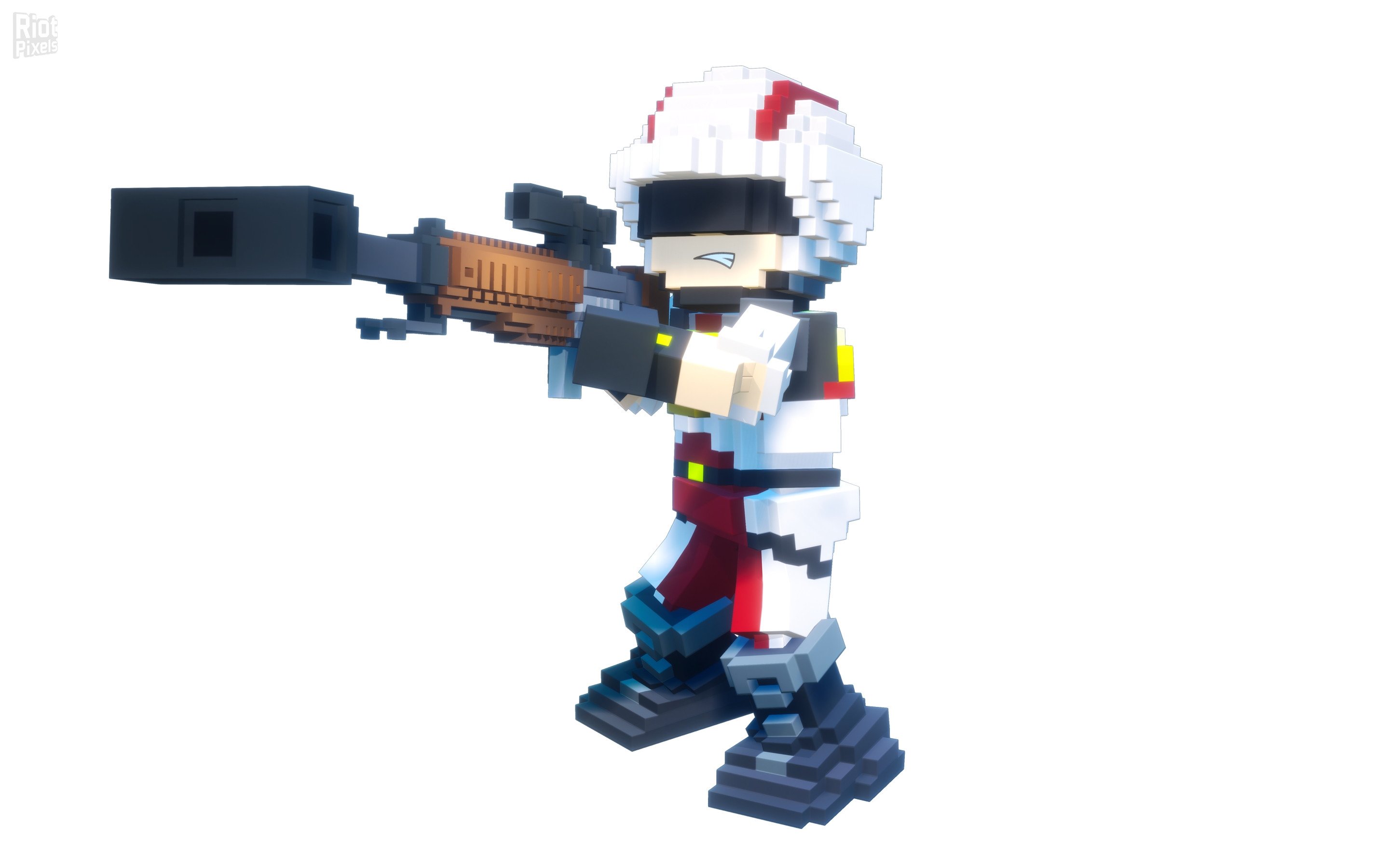 [23]-EARTH DEFENSE FORCE: WORLD BROTHERS + 18 DLCs Download