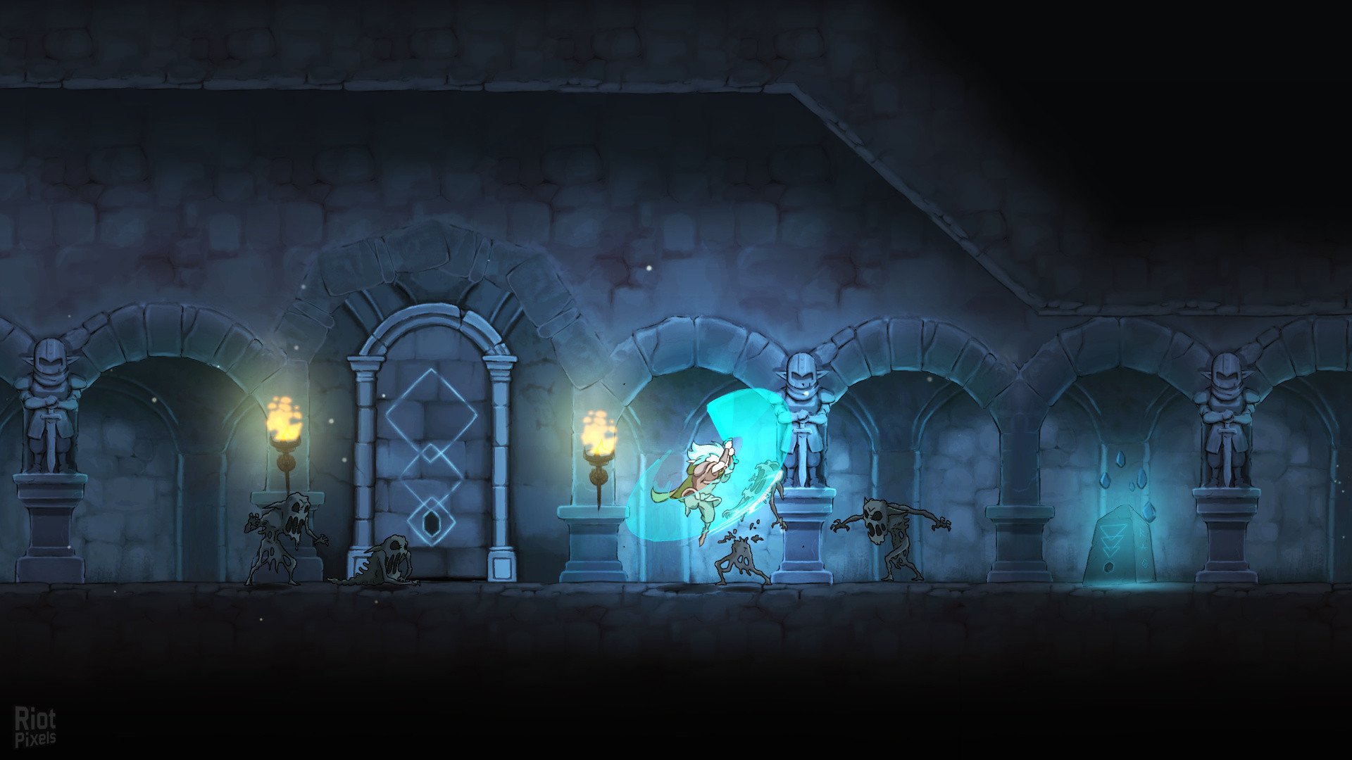 [3]-Greak: Memories of Azur – v1.0.6_94 Download