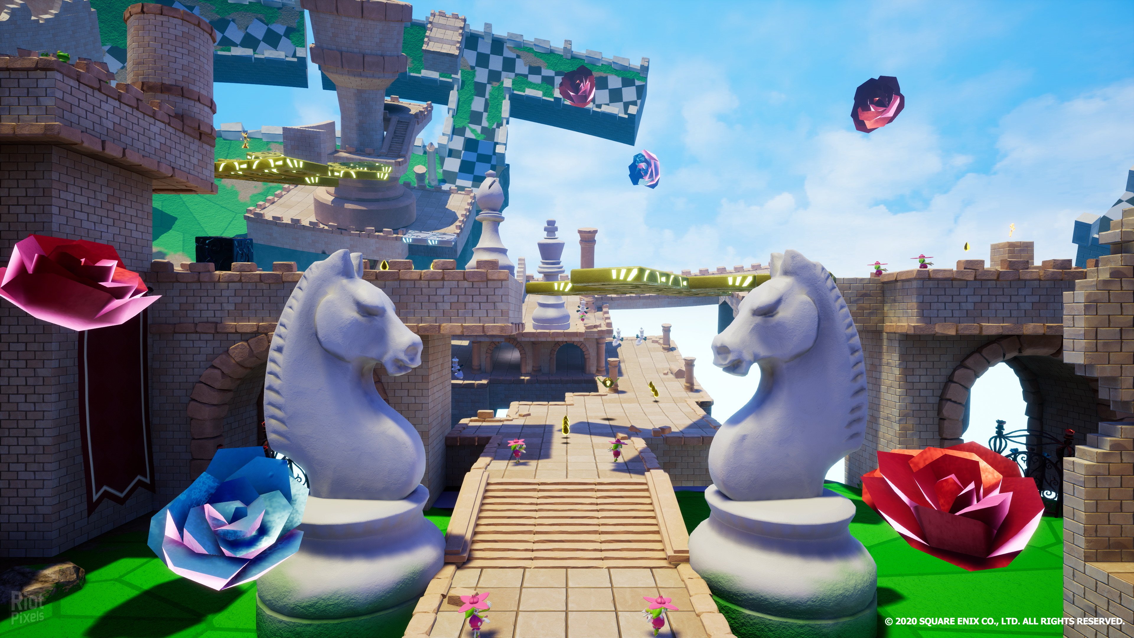 [11]-BALAN WONDERWORLD – BuildID 6839378 Download