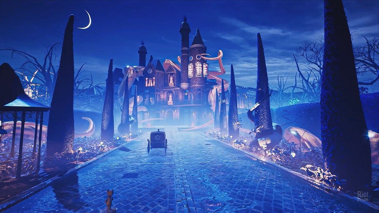 [2]-Tandem: A Tale of Shadows – BuildID 7567050 Download