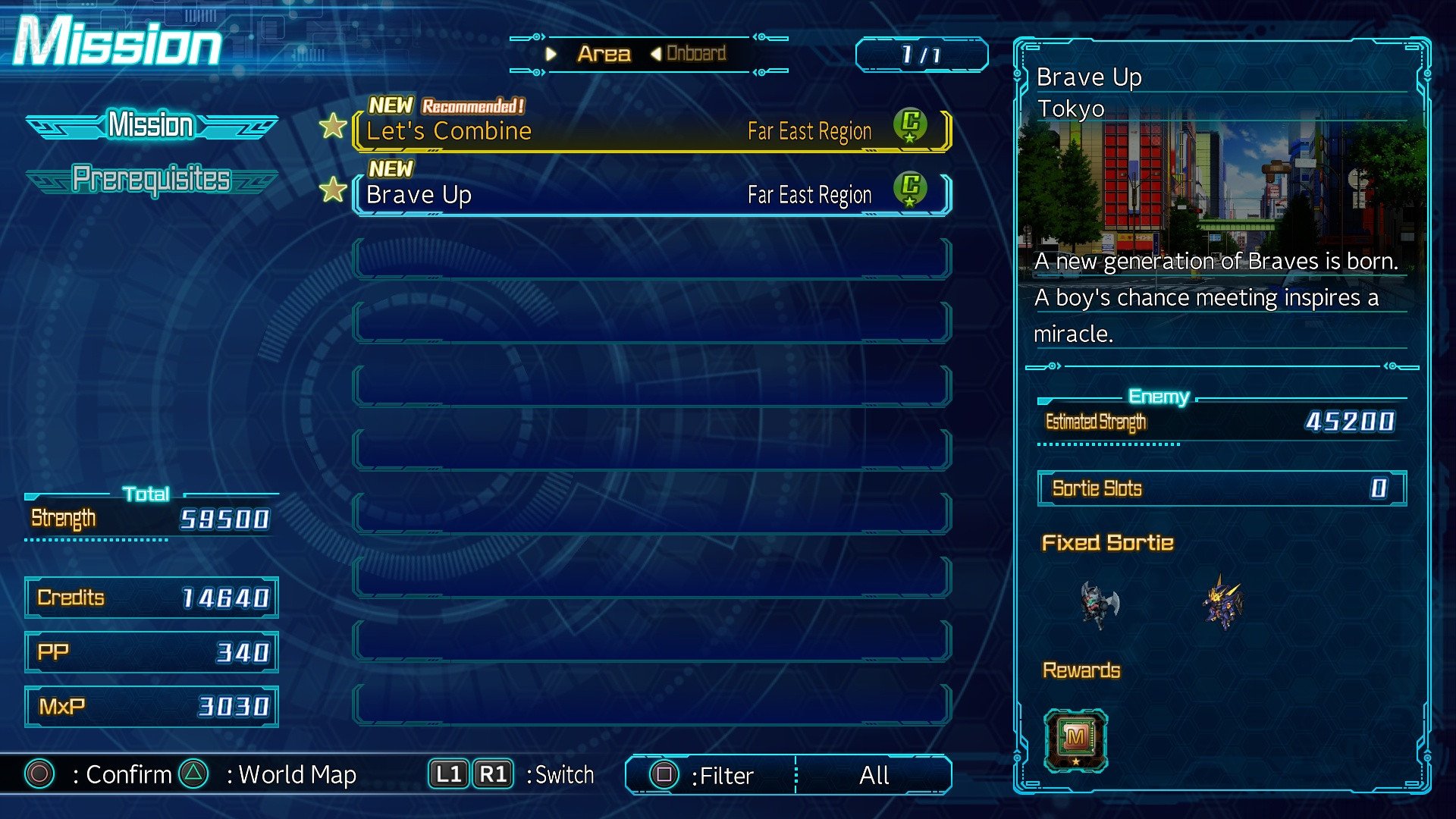 [5]-Super Robot Wars 30 – v1.0.0.2 + 4 DLCs + Controller Fix Download