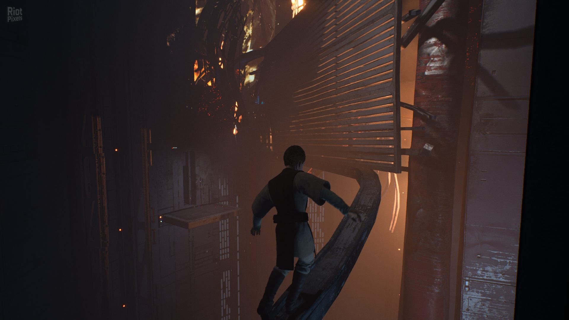 [10]-Star Wars Jedi: Fallen Order: Deluxe Edition – v1.0.10.0 (11.08.2021, Denuvoless) Download