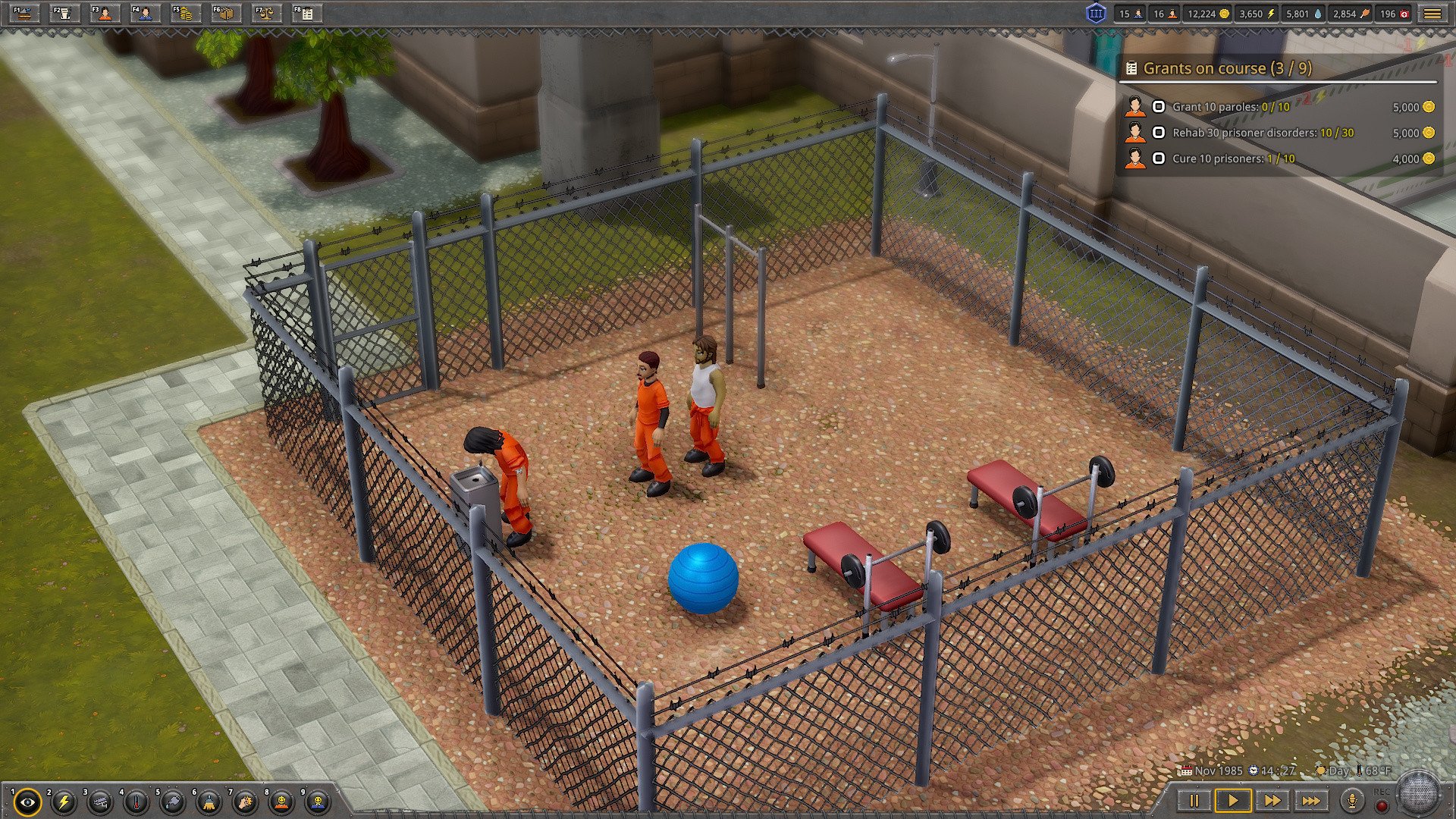 [5]-Prison Tycoon: Under New Management Download