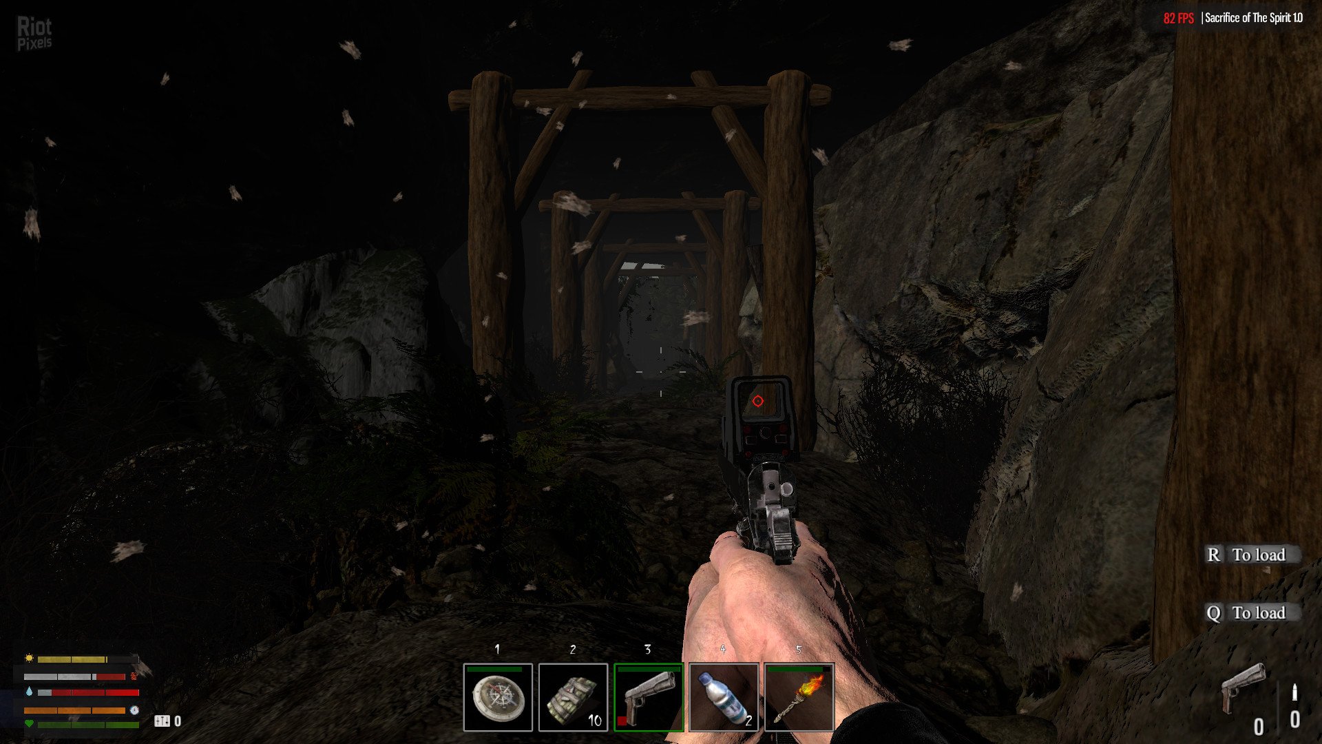 [3]-Sacrifice of The Spirit Download