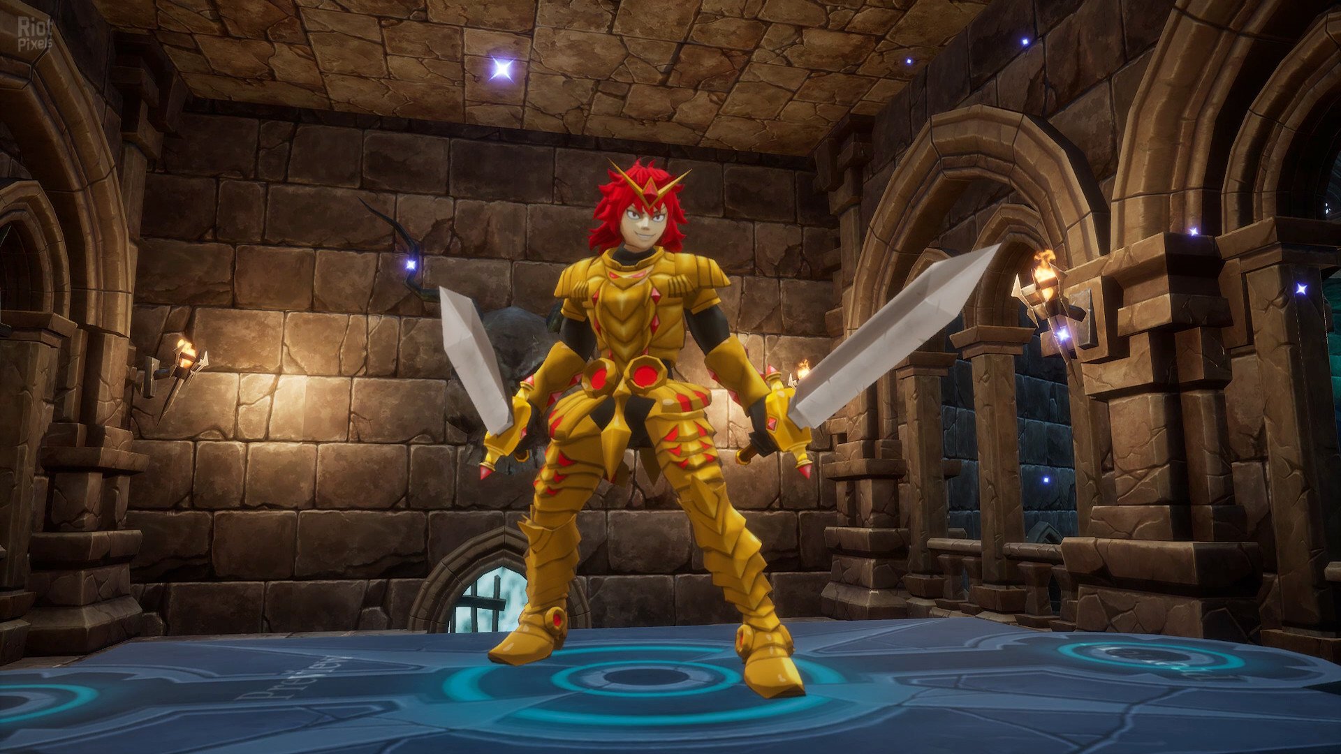 [5]-YEOLLEB Warrior Download