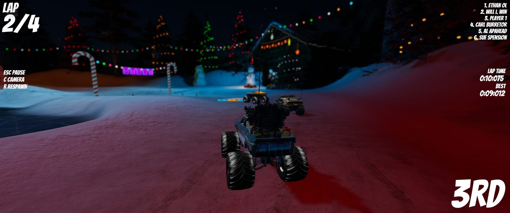 [4]-RC Rush – v1.2.7.4 Download