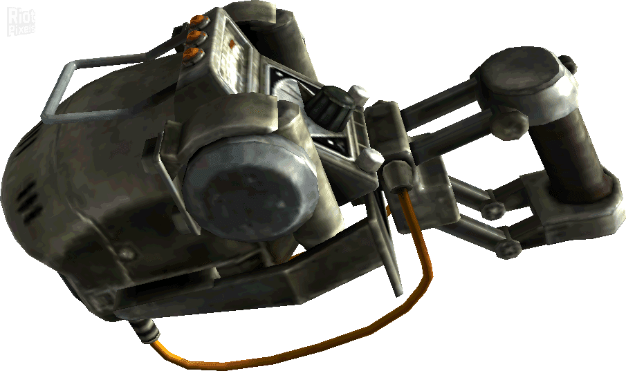 [31]-Fallout 3: Game of the Year Edition – v1.7.0.4/v1.7.0.3 + 5 DLCs + OST Download