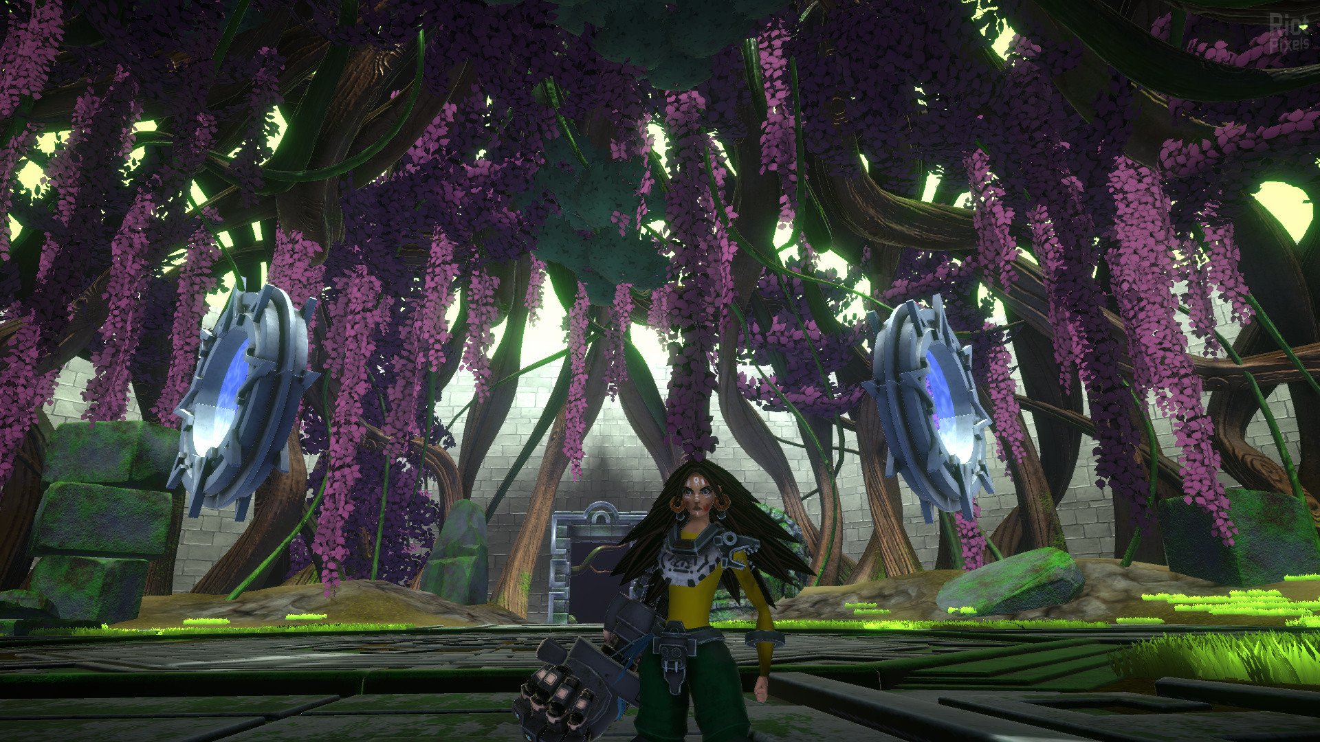 [15]-Aztech Forgotten Gods Download