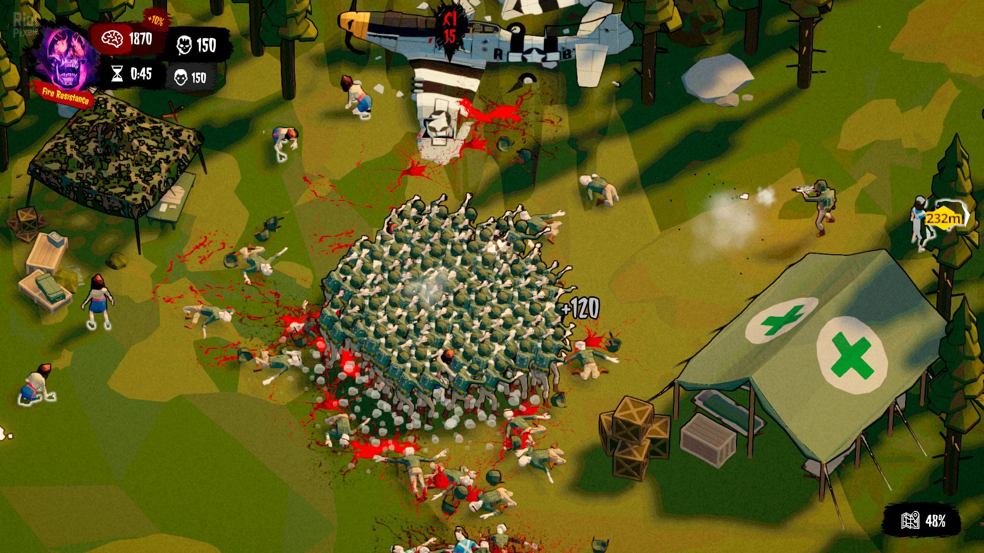 [9]-They Are Coming! Download