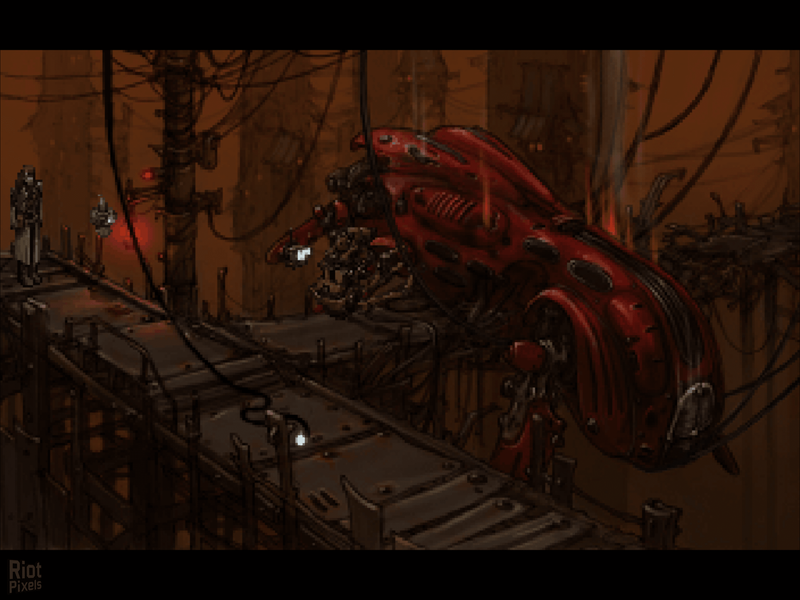 [9]-Primordia – Steam/GOG v3.0 + Bonus Content Download