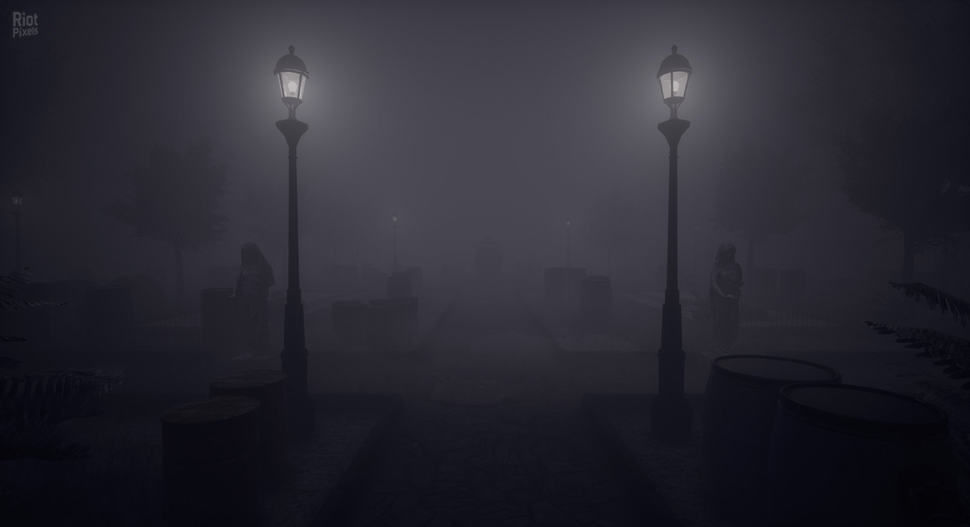 [14]-IMAGO: Beyond the Nightmares Download