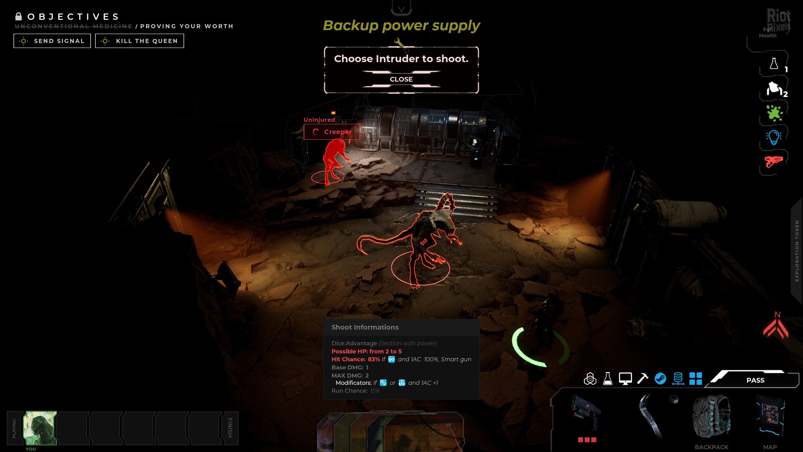 [4]-Nemesis: Lockdown- Update 5 (Build 9961766) Download