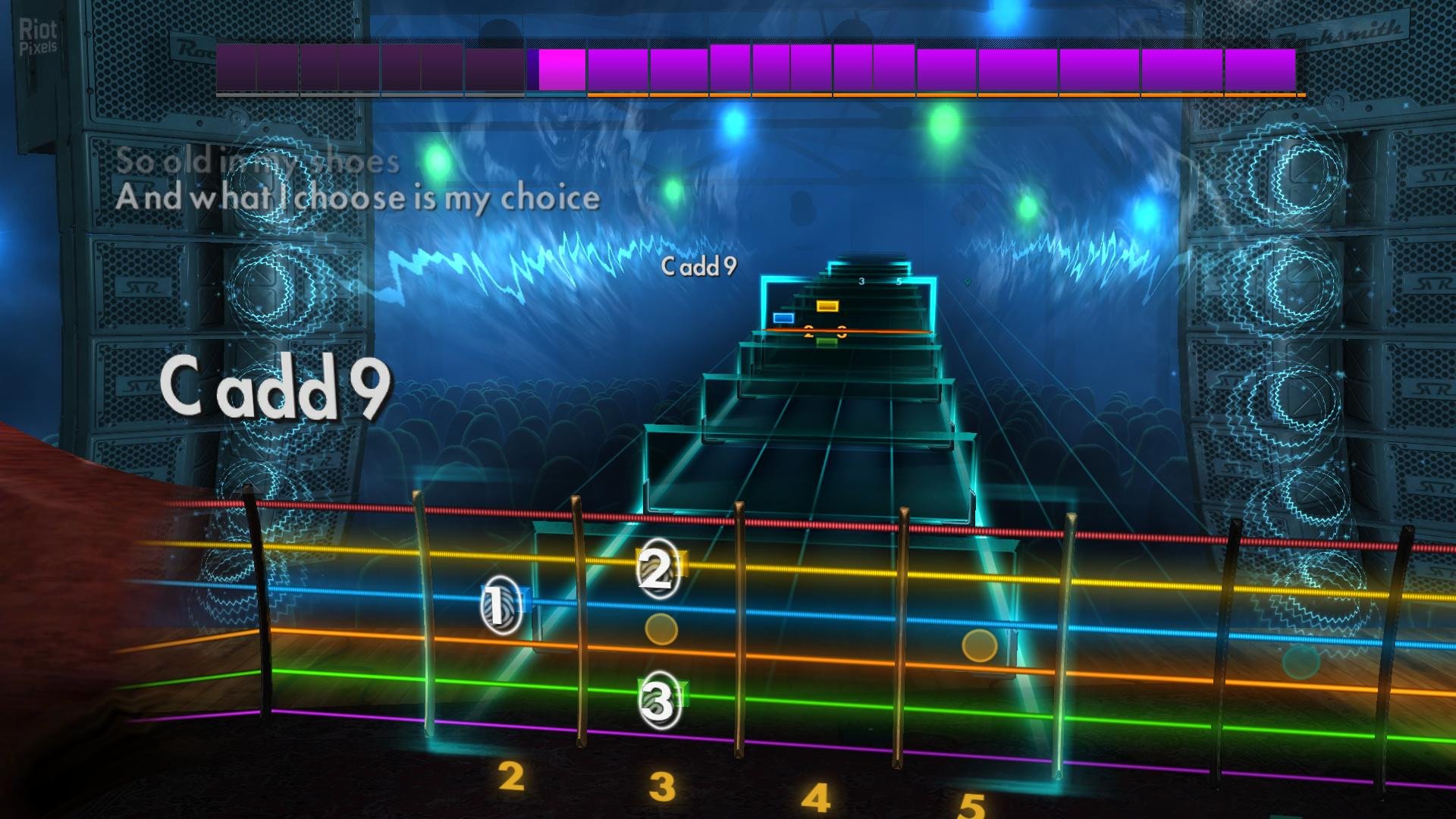 [14]-Rocksmith 2014 Edition: Remastered – v165.396631 + All (>1500) DLCs Download