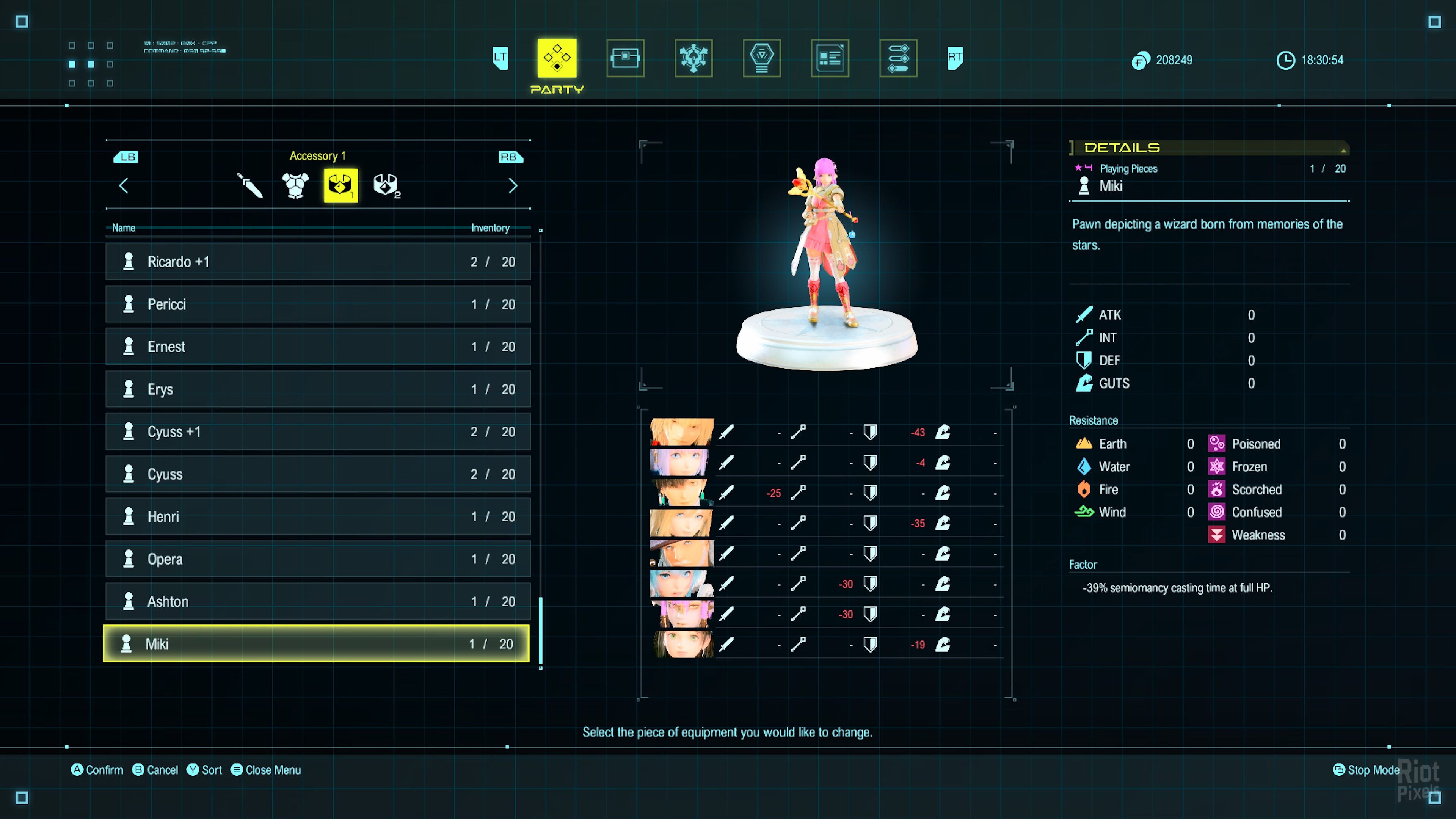 [3]-Star Ocean: The Divine Force – v01.01 Build 23063 (Denuvoless) + All DLCs Download