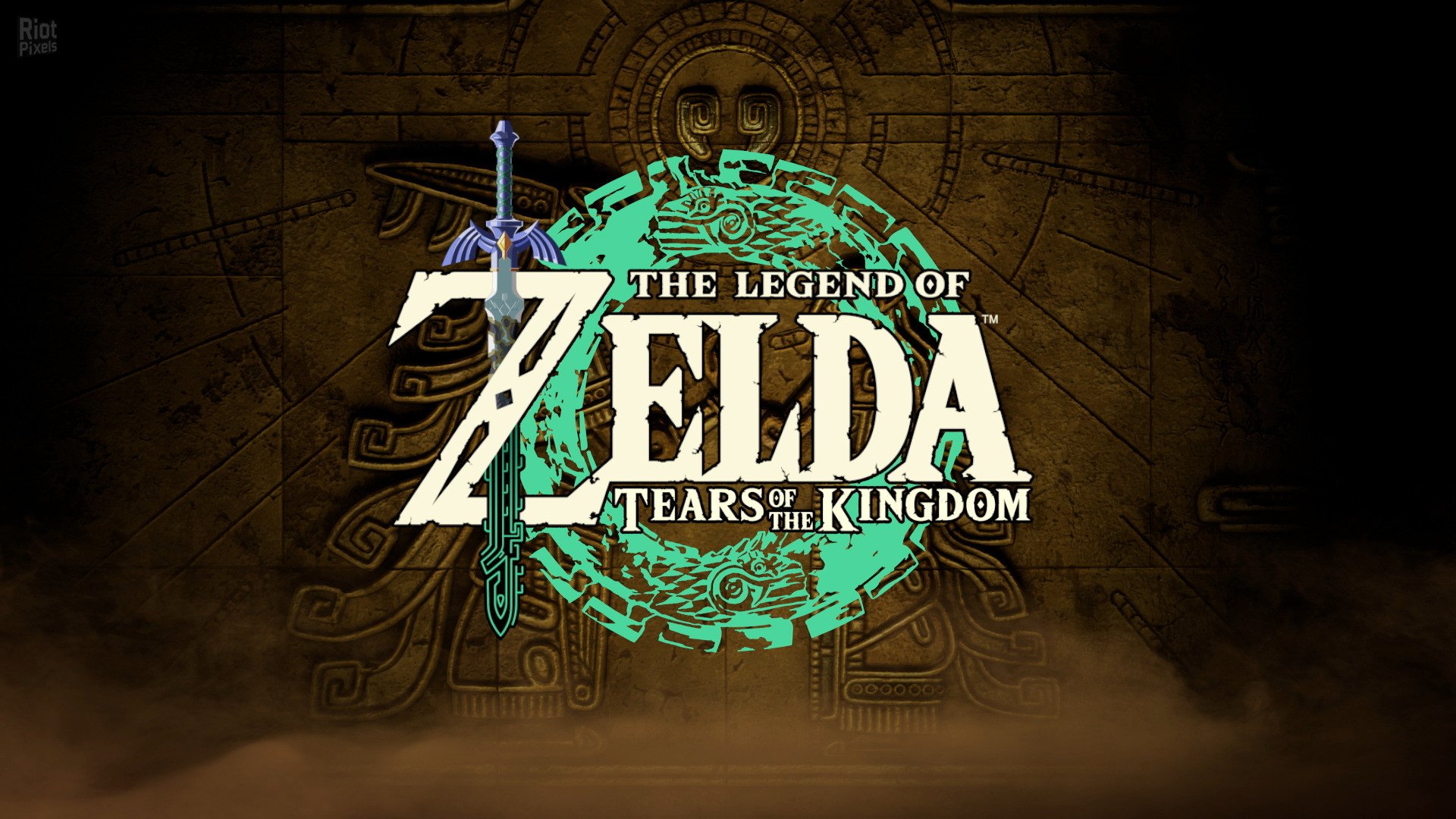 [14]-The Legend of Zelda: Tears of the Kingdom – v1.0.0 + Switch Emulators Download