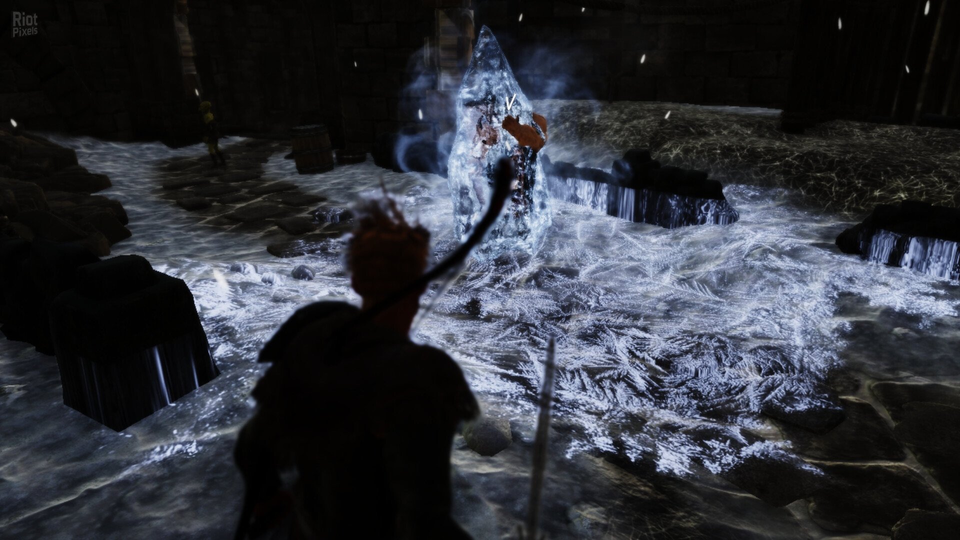 [6]-Dark Days: Devil Hunt Download