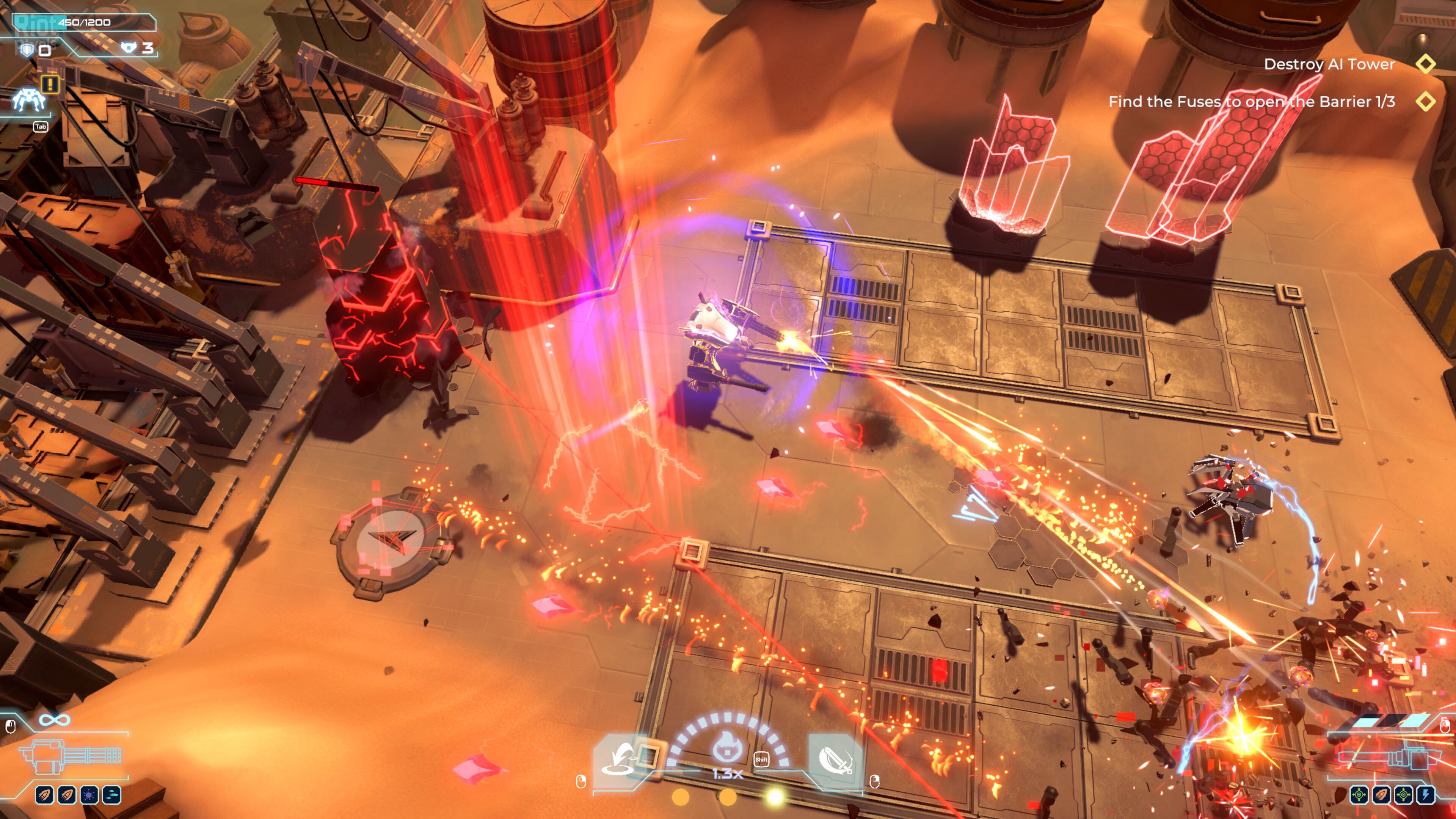 [10]-Uragun – v1.1.2 Download