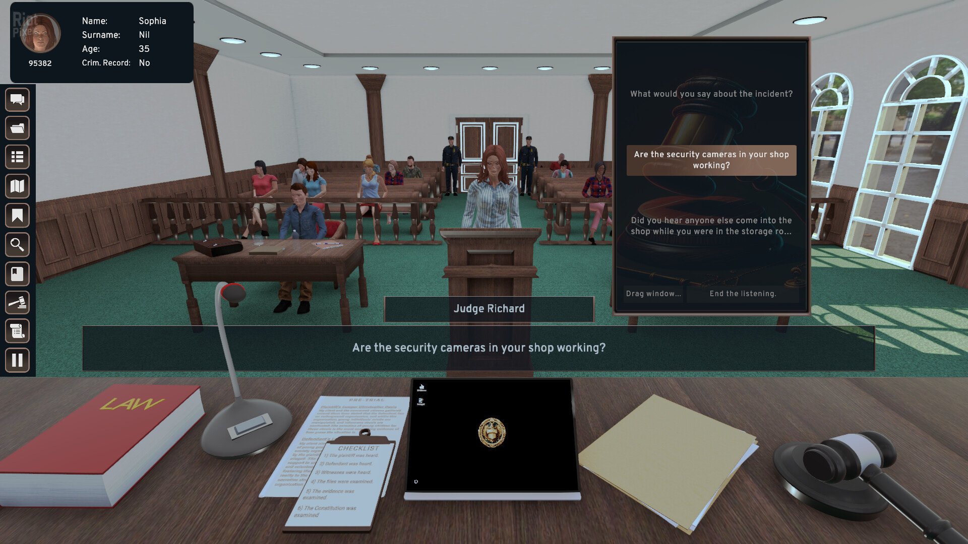 [4]-You are the Judge! Download