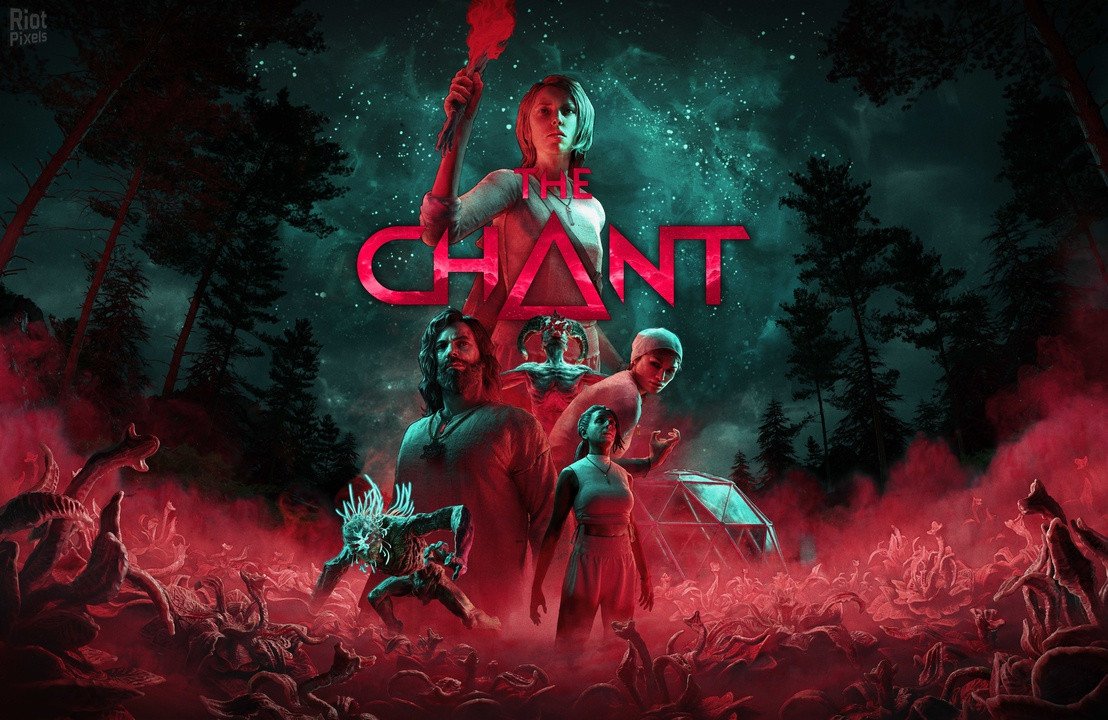 [17]-The Chant – v1.5 + 3 DLCs Download