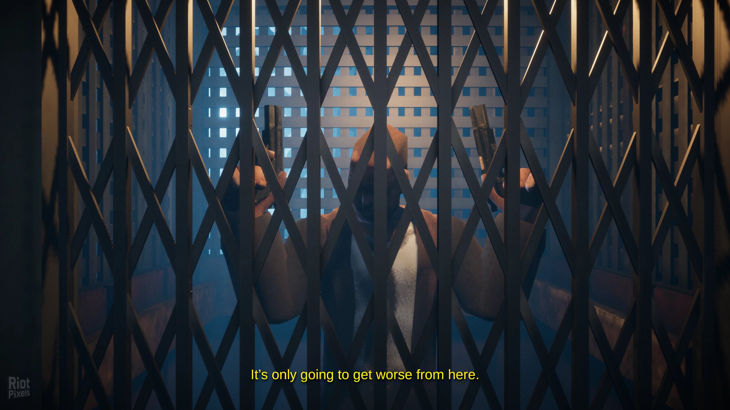 [8]-El Paso, Elsewhere – Release v.10 + Bonus OST Download