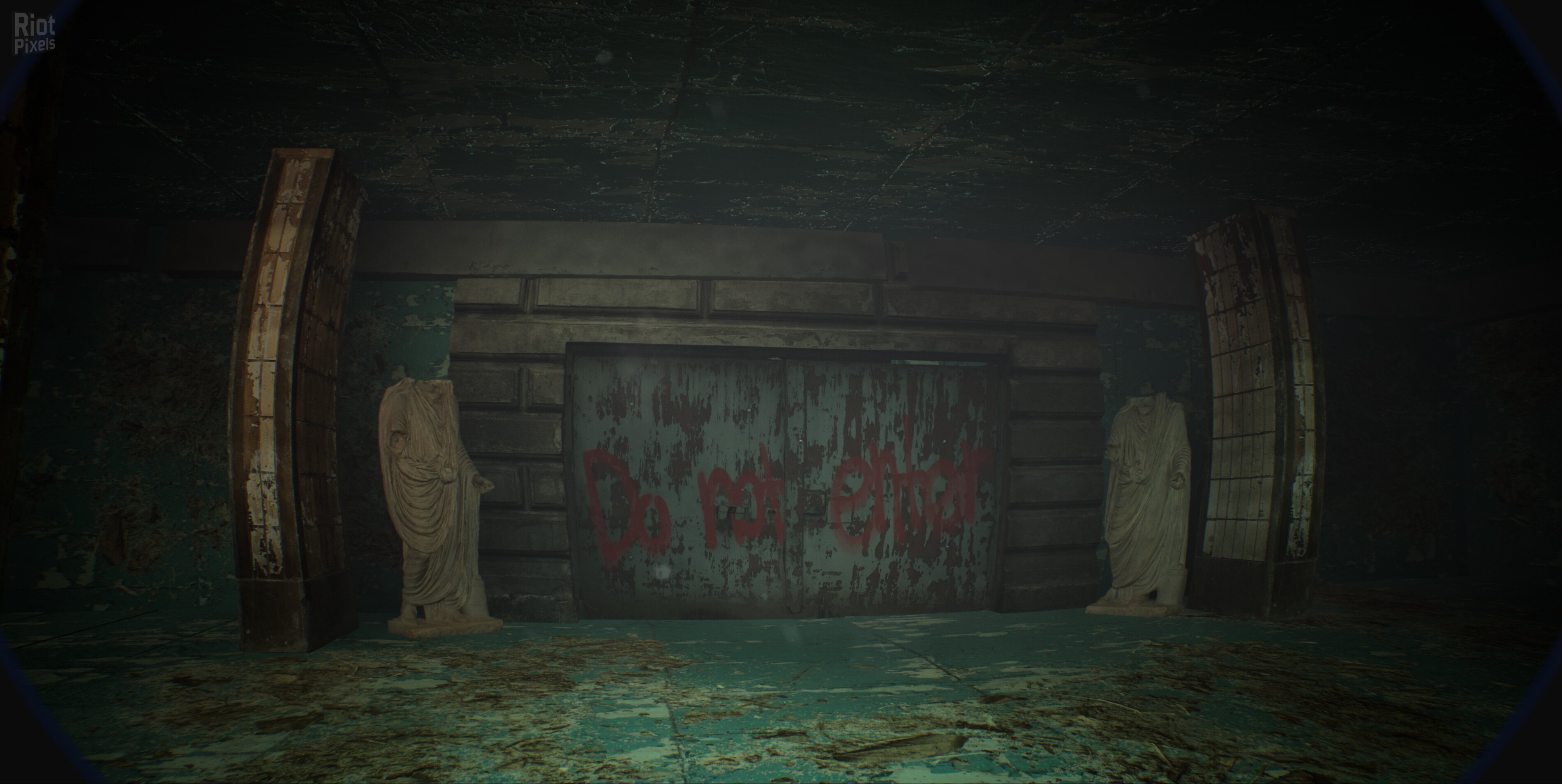 [10]-DON’T SHOOT US – v1.0.1 Download