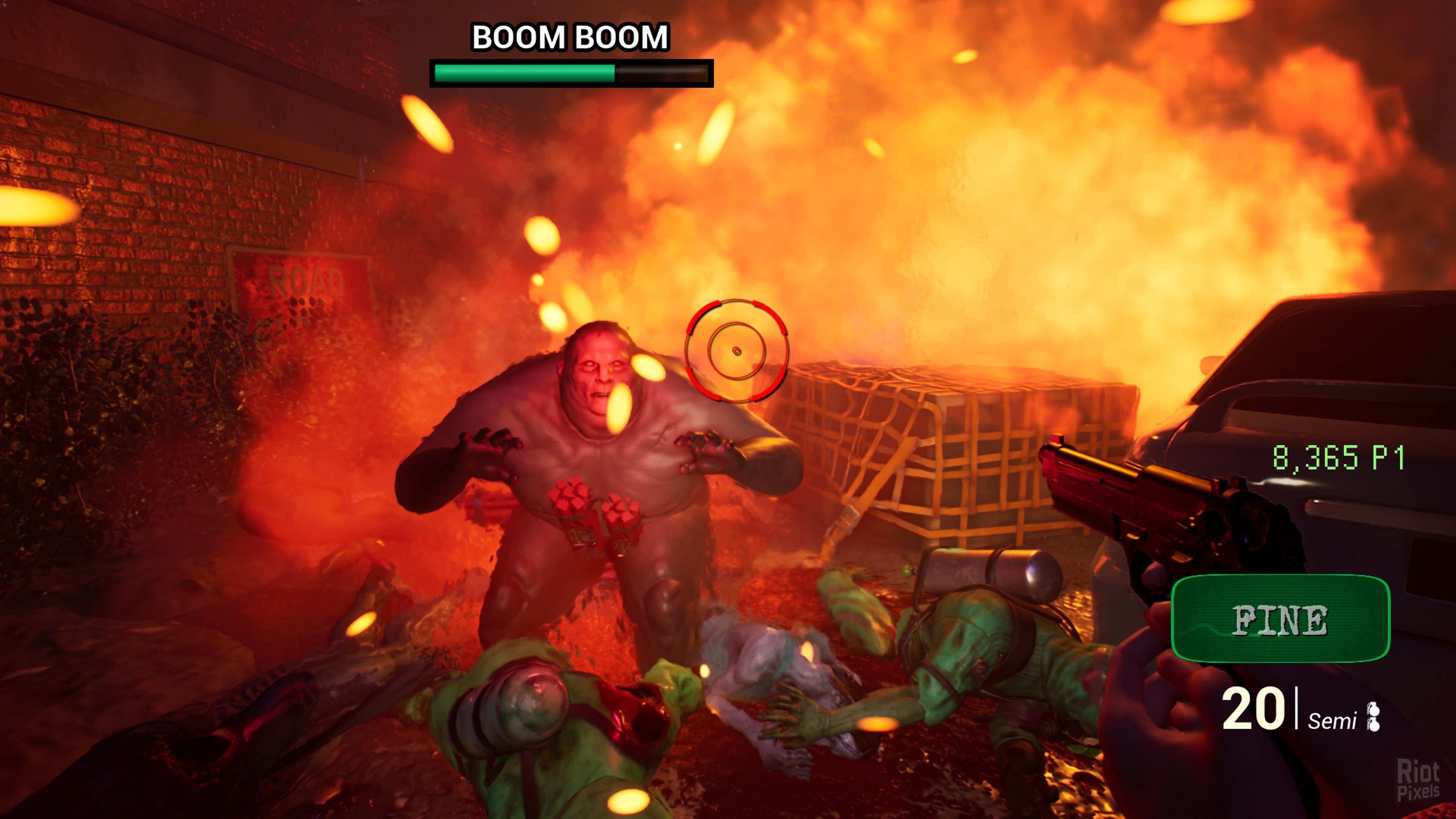 [12]-Railbreak Download