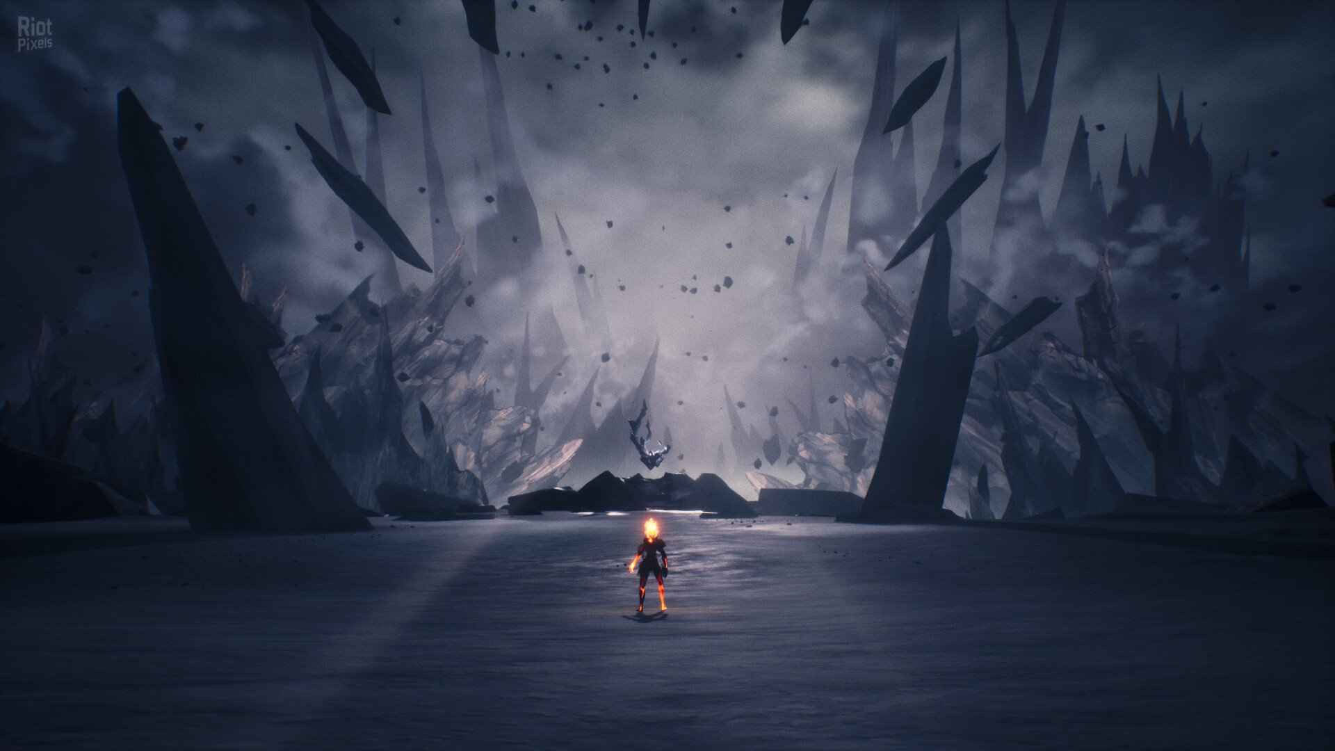 [8]-Strayed Lights: Deluxe Edition, Build 11697504 + Bonus Content Download