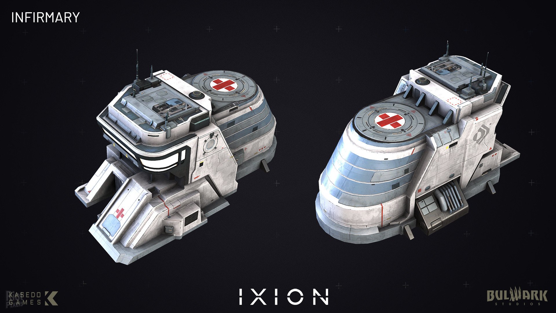 [21]-IXION: Deluxe Edition – v1.0.6.5 + Bonus Content Download