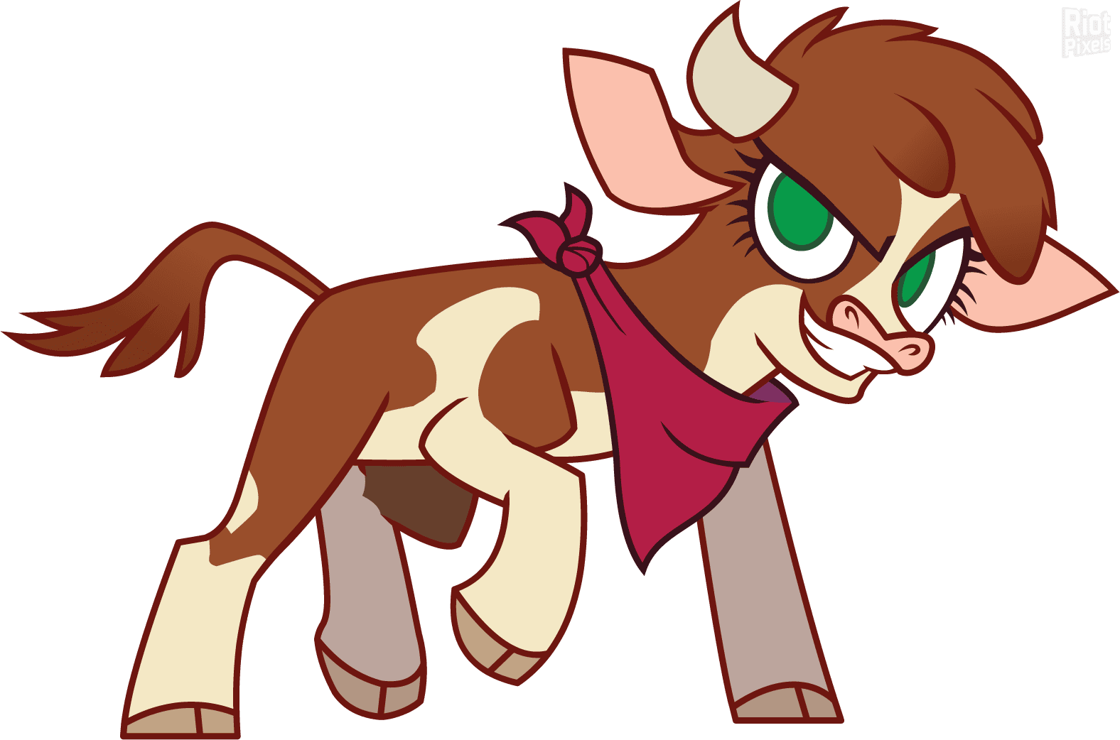 [24]-Them’s Fightin’ Herds – v6.0.0 + 7 DLCs Download
