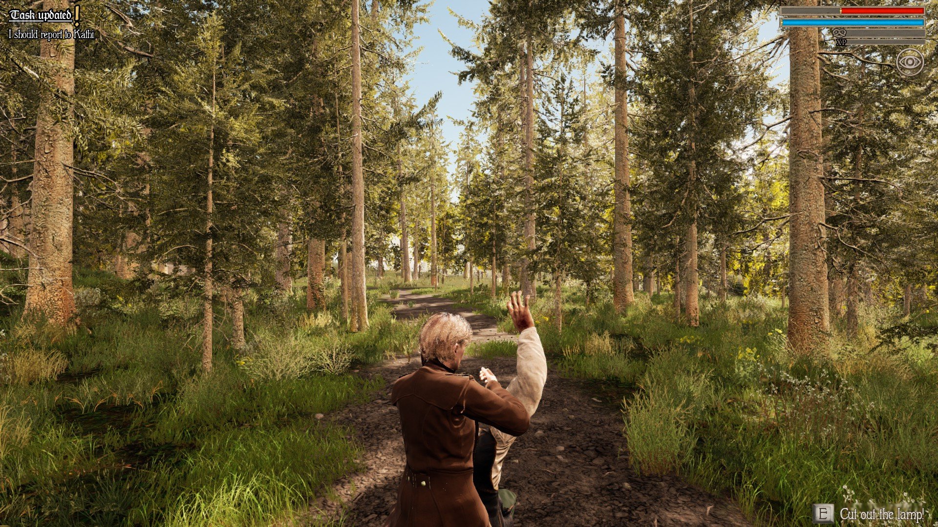 [7]-Inspector Schmidt: A Bavarian Tale (A Bavarian Tale: Totgeschwiegen) – v1.0.1.721 + Windows 7 Fix + Bonus OST Download