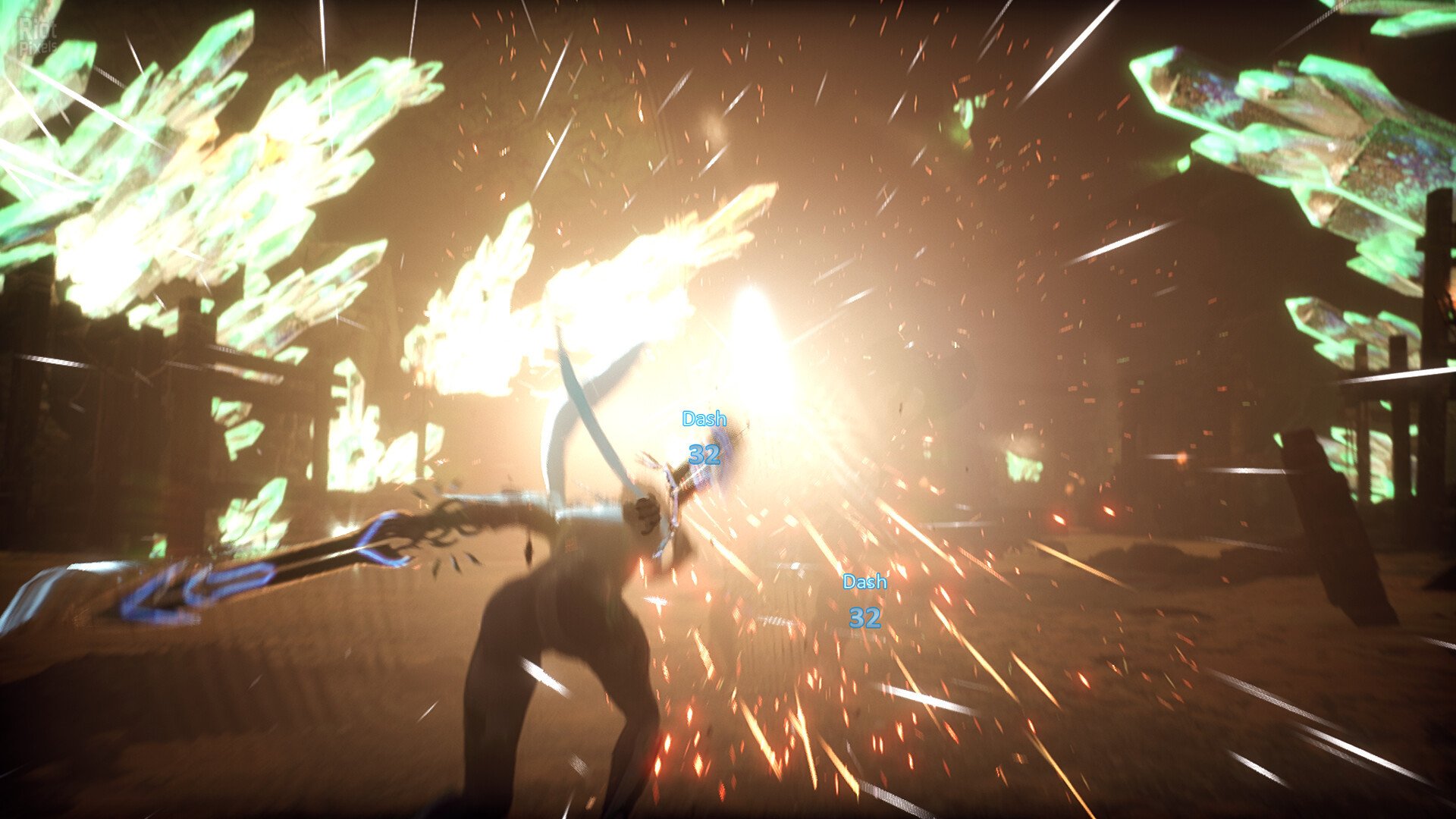 [5]-Fractals of Destiny Download