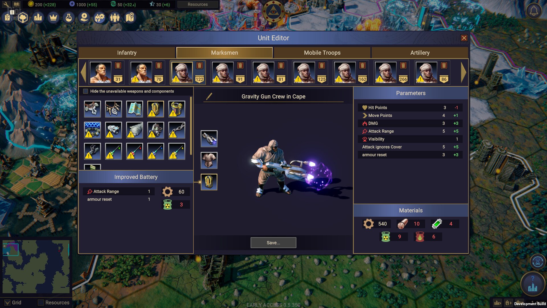 [14]-Revival: Recolonization – Deluxe Edition – v1.0.415 + Bonus Content Download