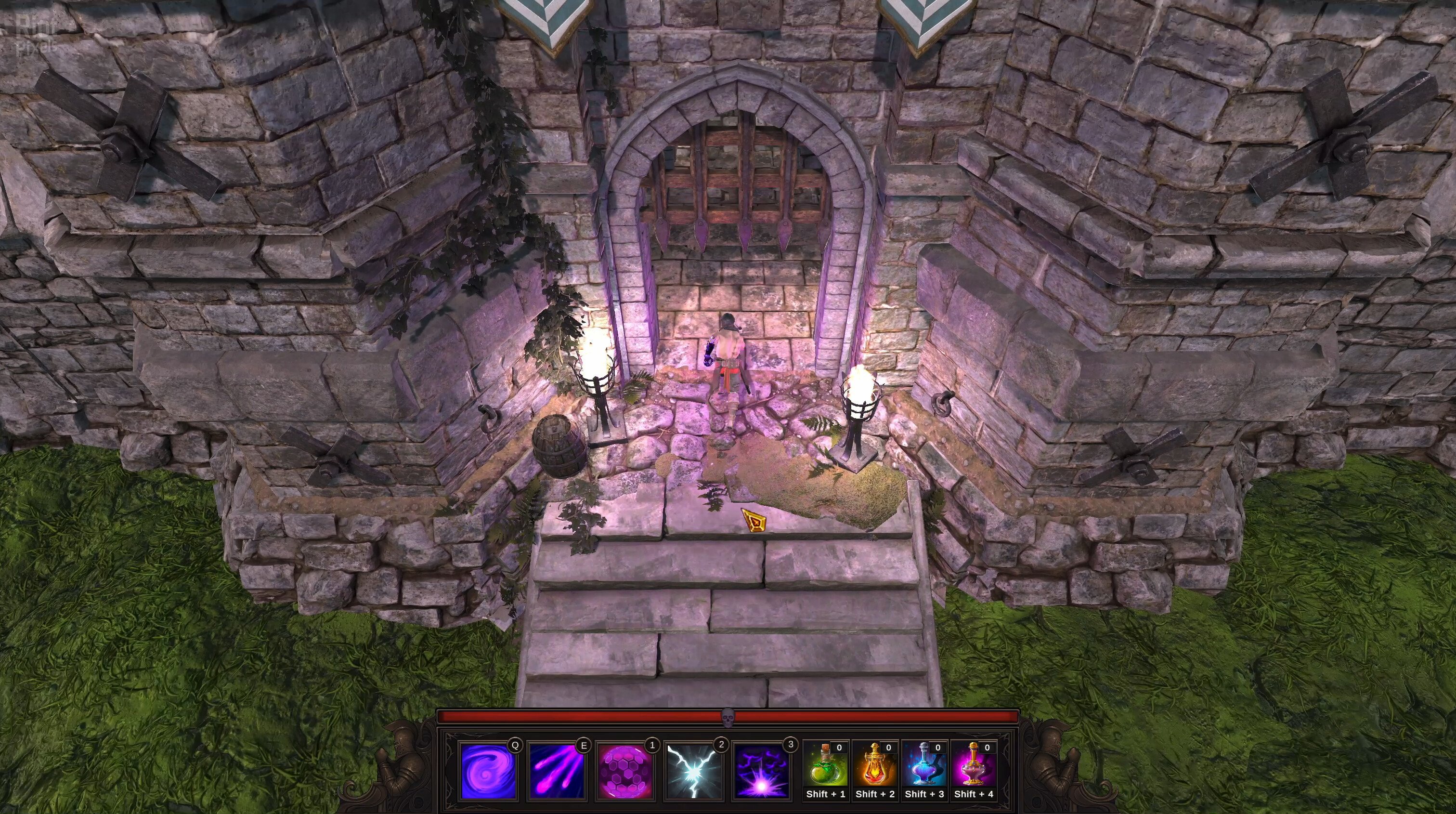 [5]-Kingdom of Arcana Download