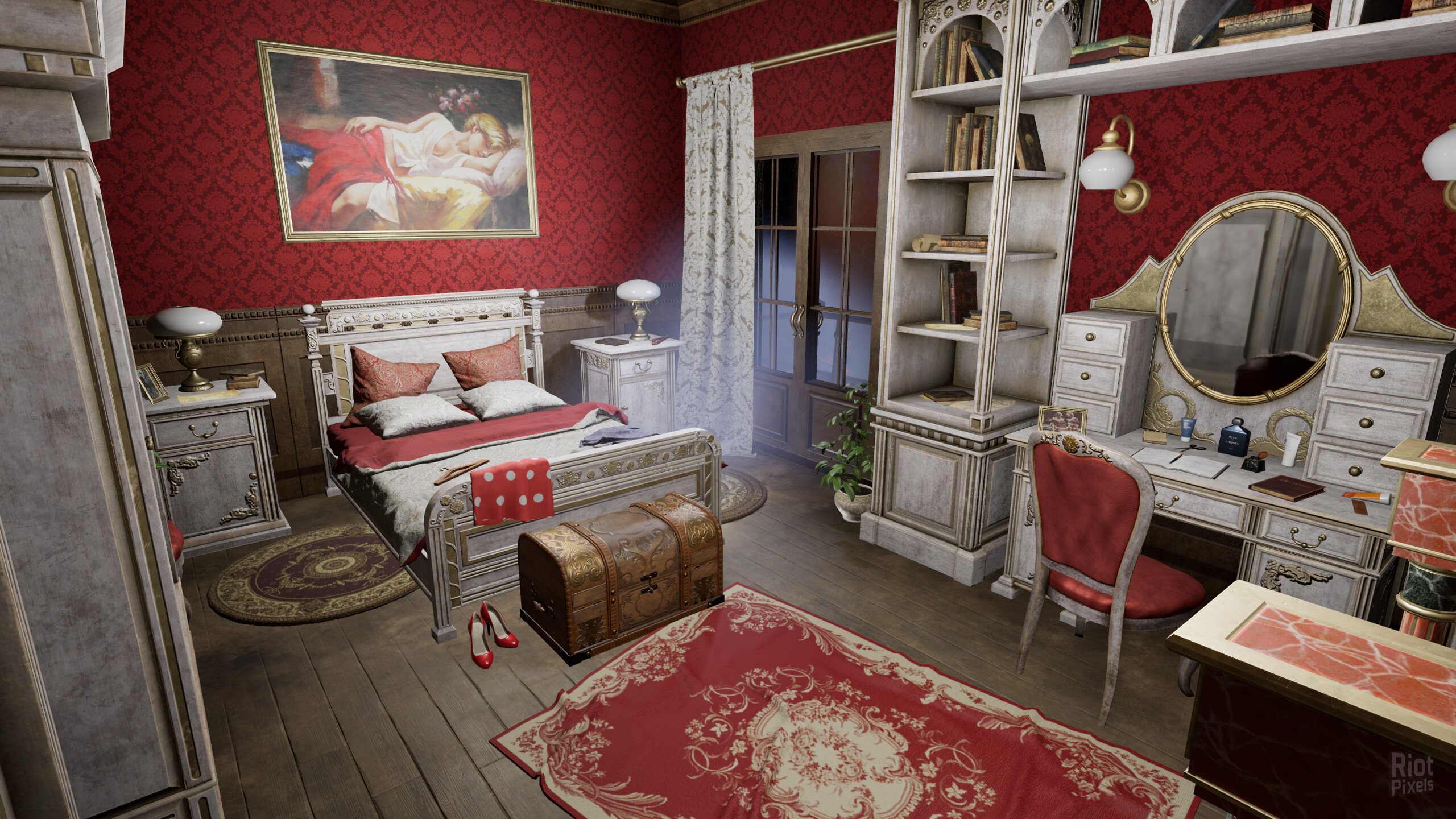 [6]-Relaxing Simulator + Windows 7 Fix Download